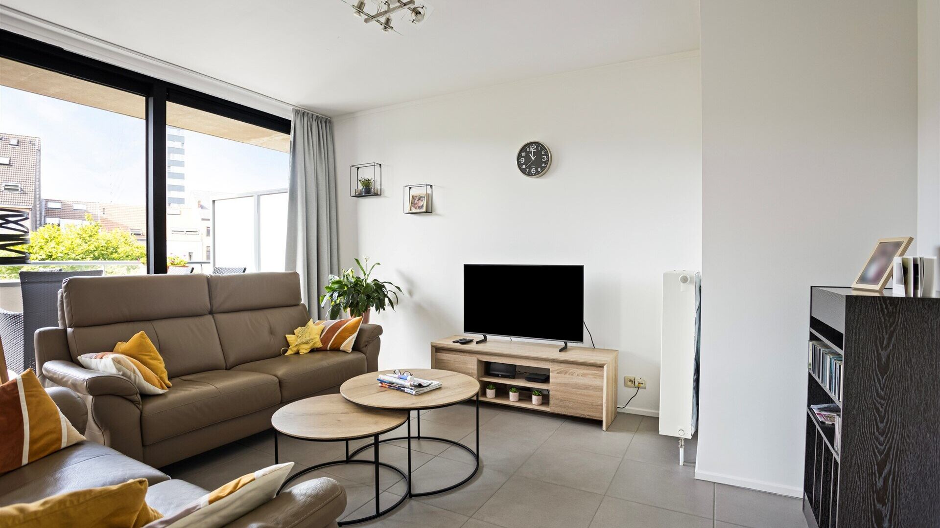 Appartement te koop in LEUVEN