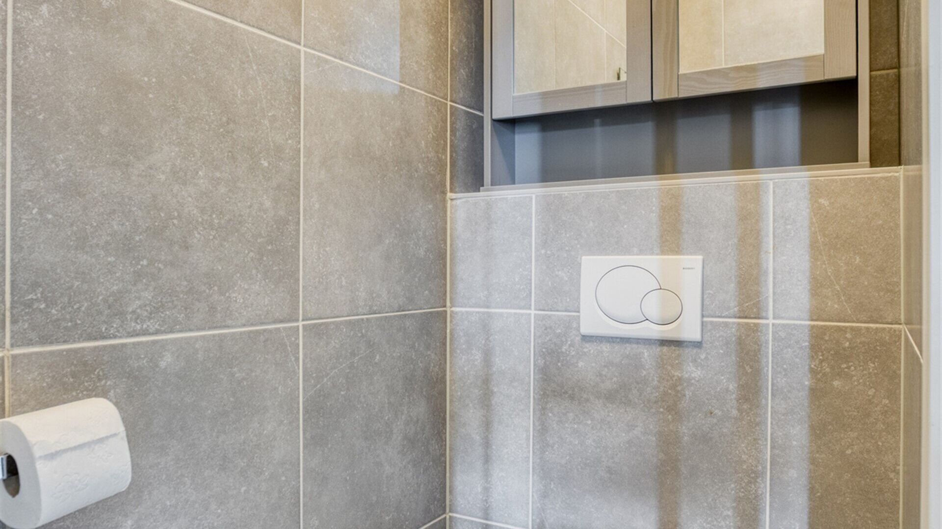 Appartement te koop in LEUVEN