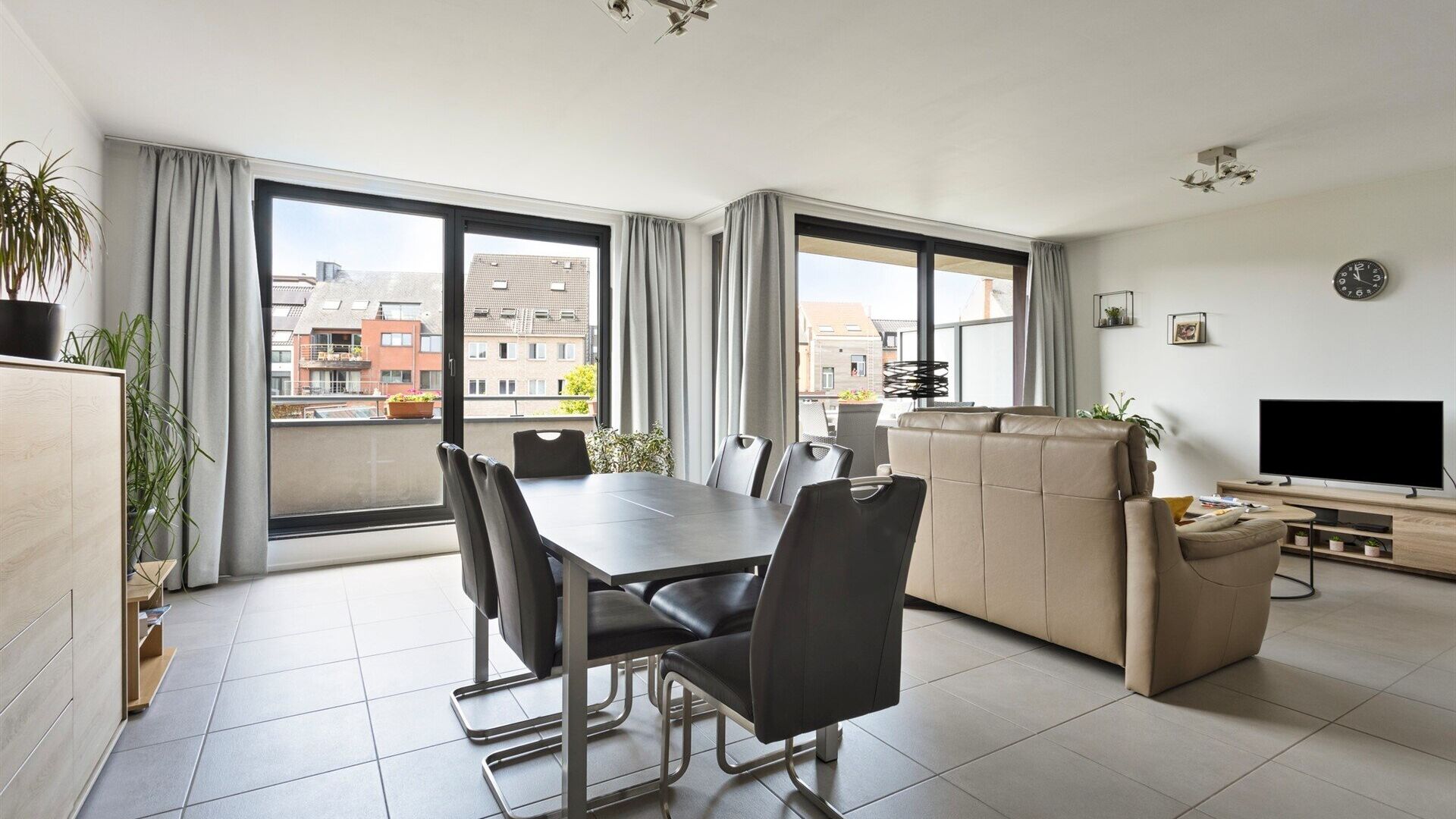 Appartement te koop in LEUVEN