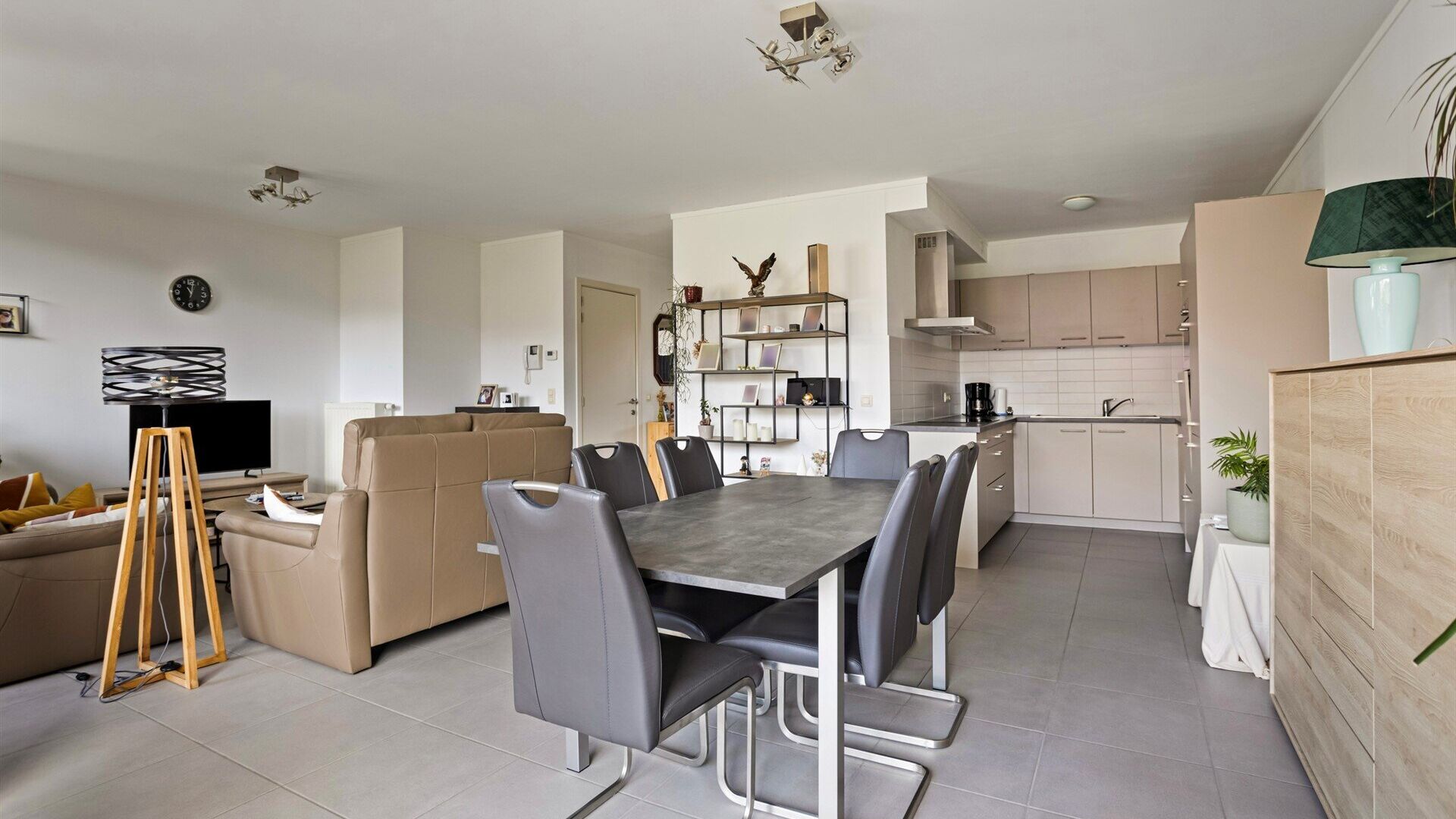 Appartement te koop in LEUVEN