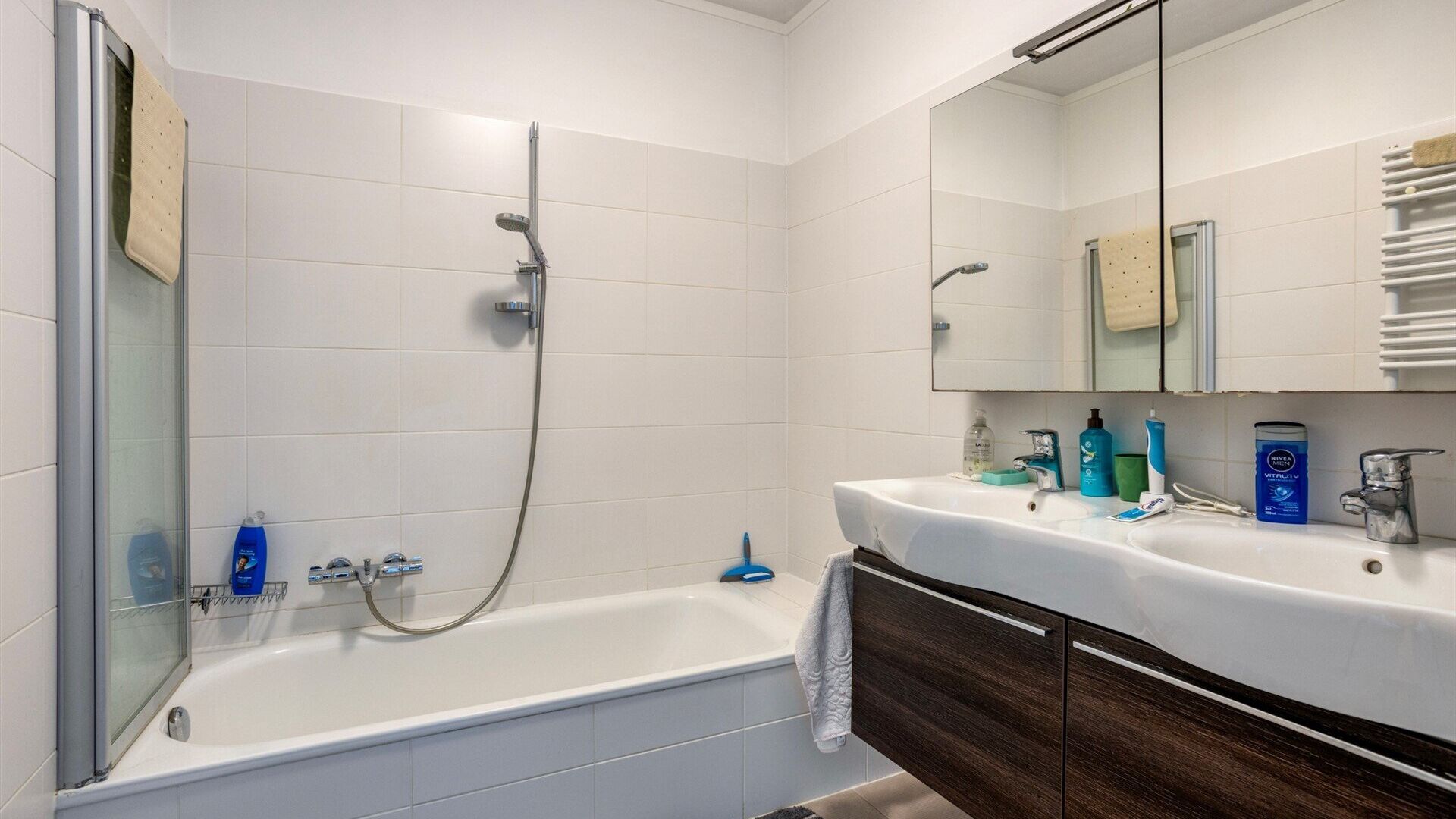 Appartement te koop in LEUVEN