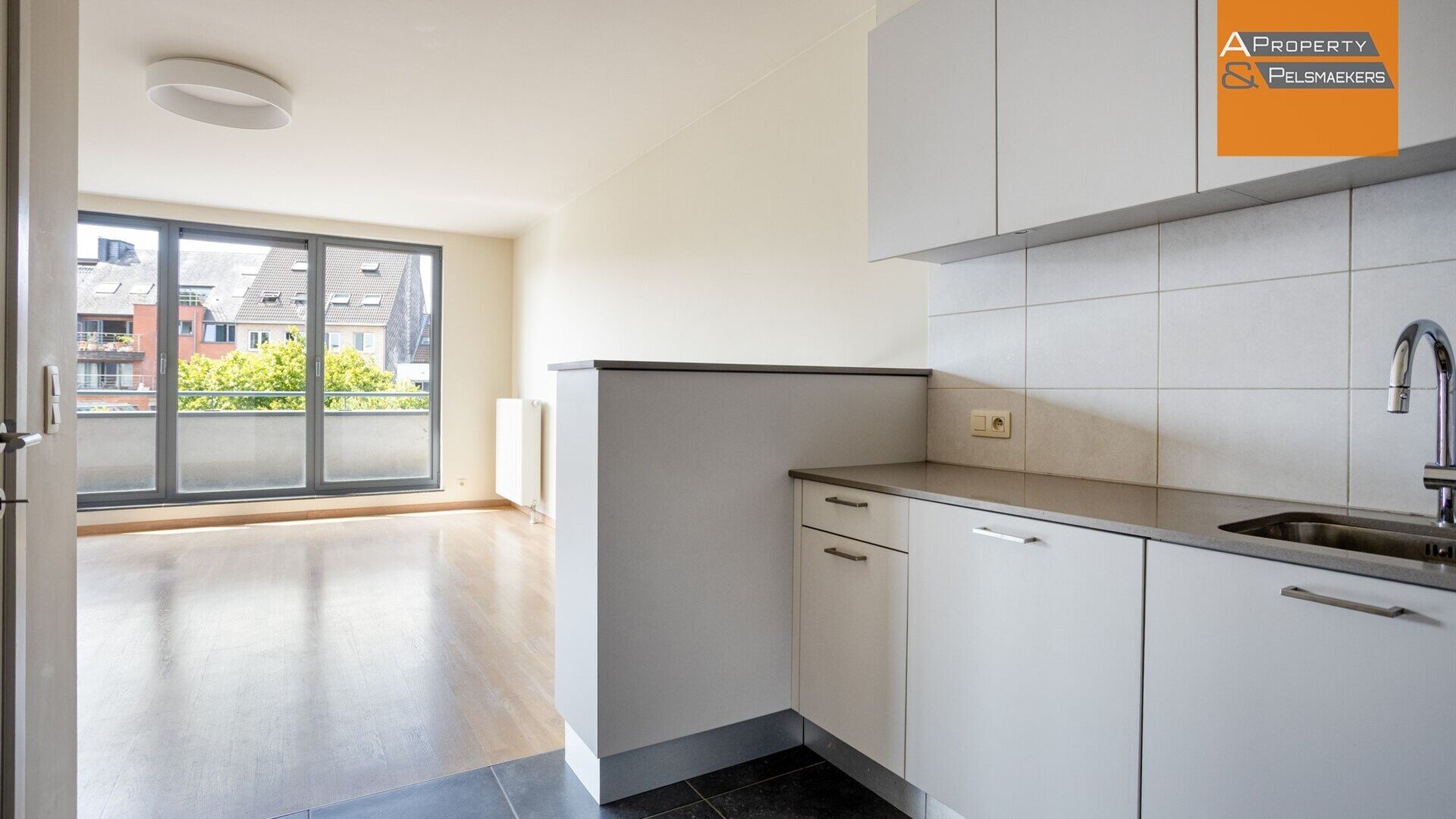 Appartement te koop in LEUVEN