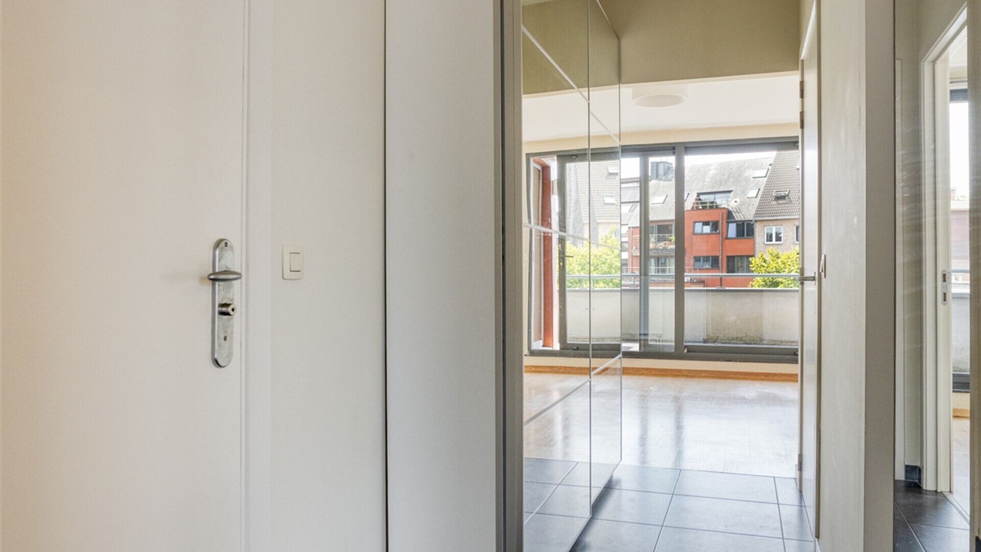 Appartement te koop in LEUVEN