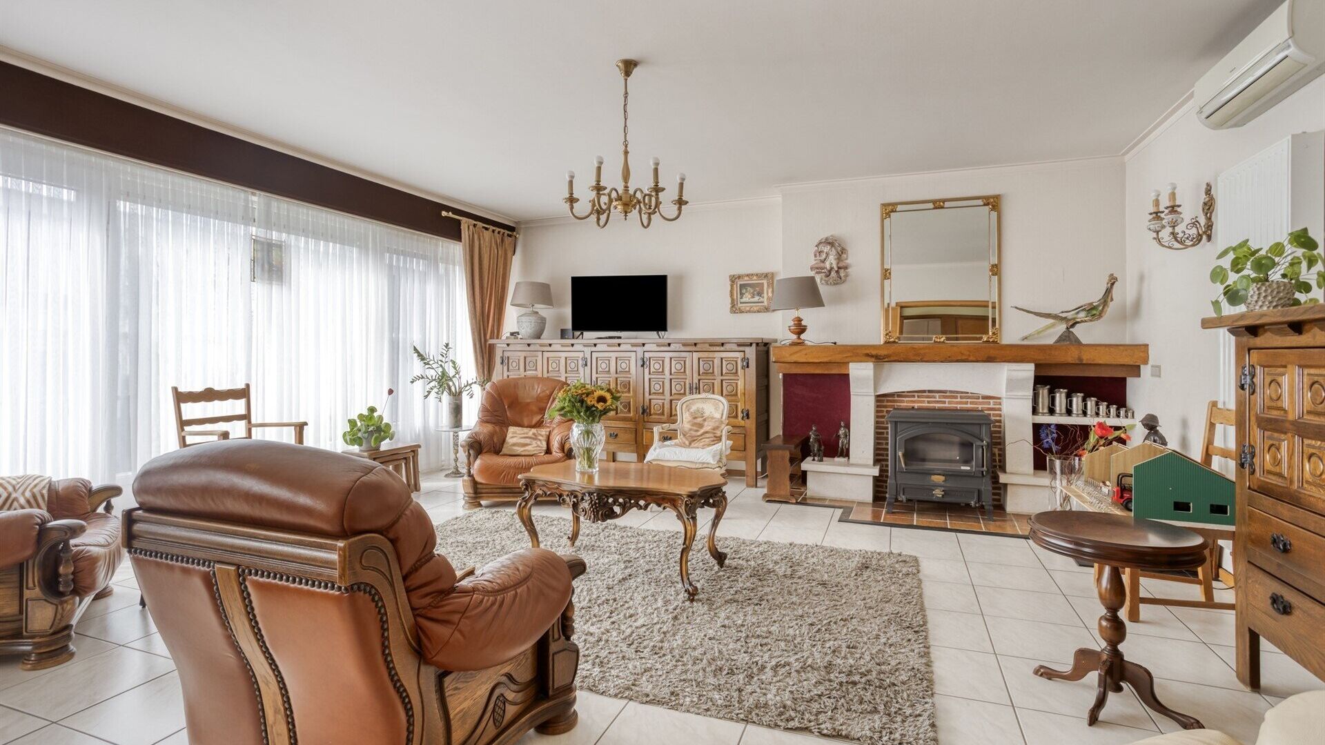 Appartement te koop in LEUVEN