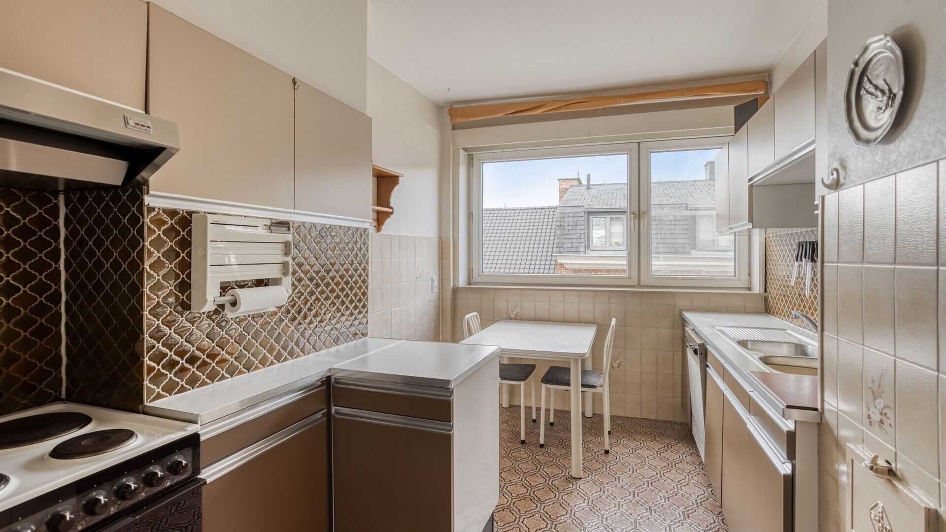 Appartement te koop in LEUVEN