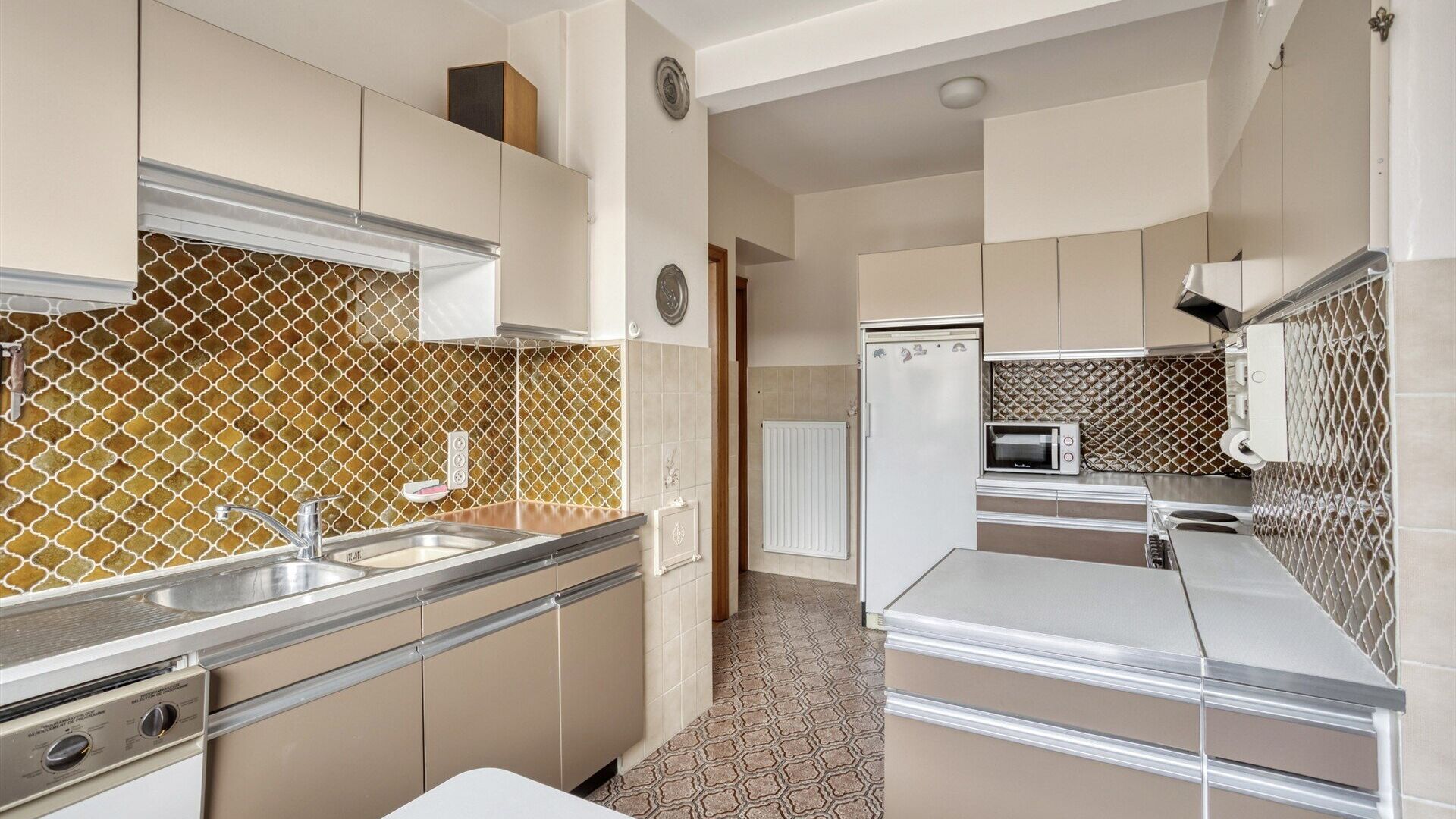 Appartement te koop in LEUVEN