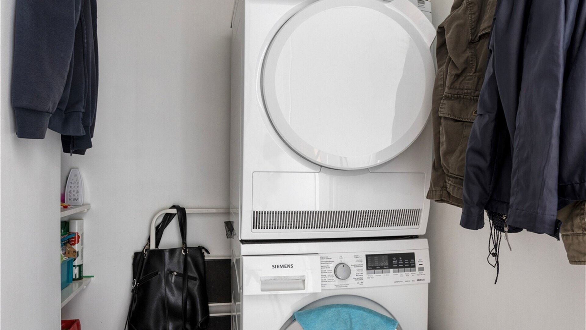 Appartement te koop in LEUVEN