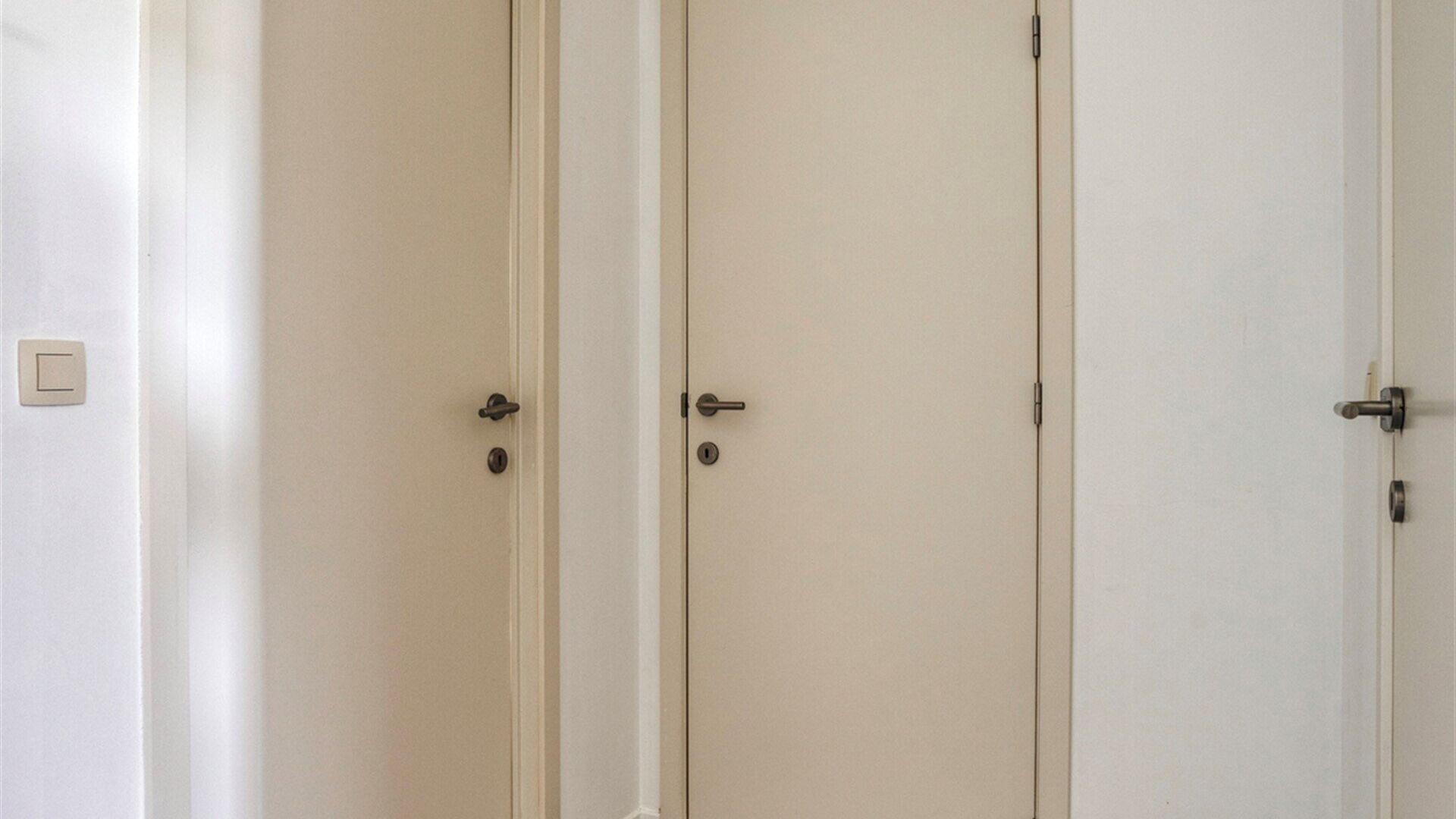 Appartement te koop in LEUVEN