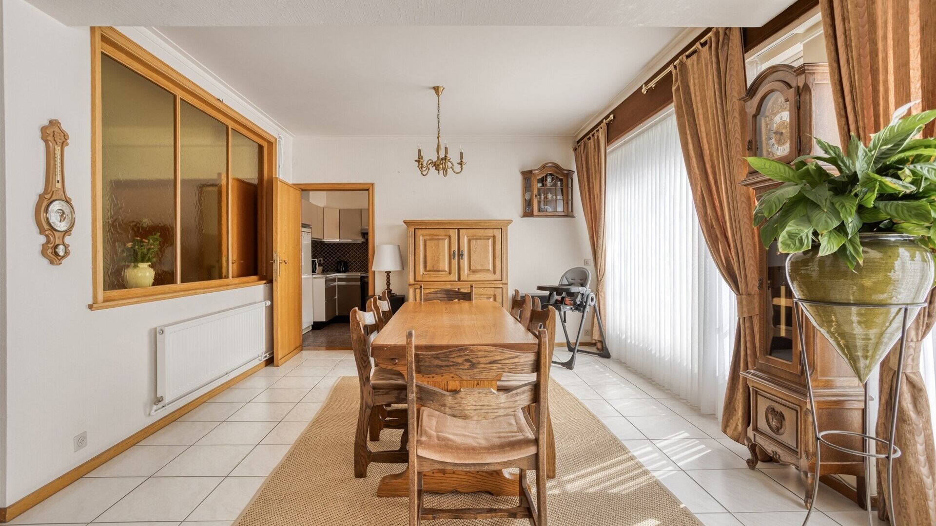 Appartement te koop in LEUVEN