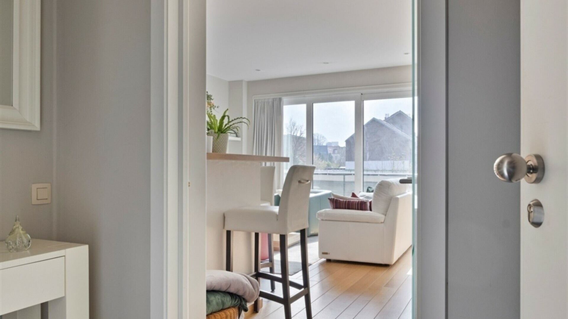 Appartement te koop in LEUVEN