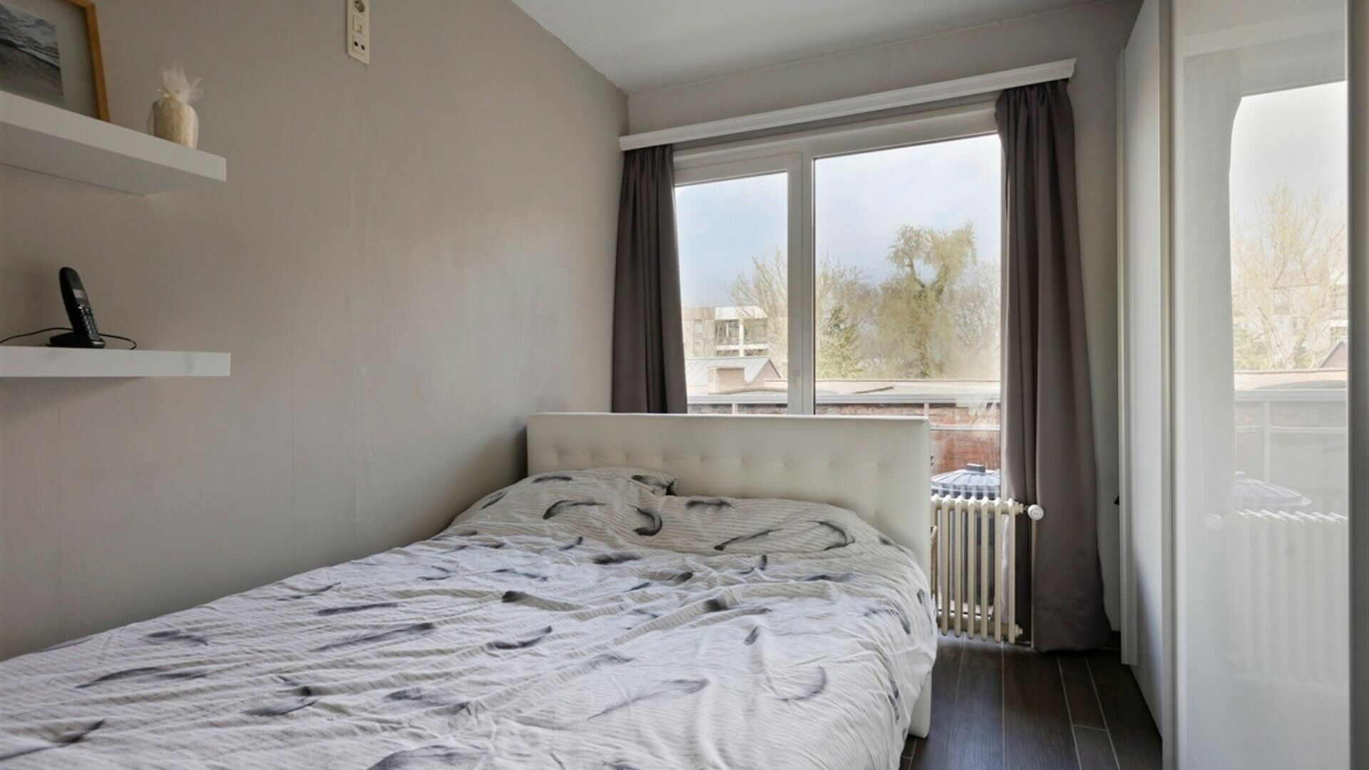 Appartement te koop in LEUVEN