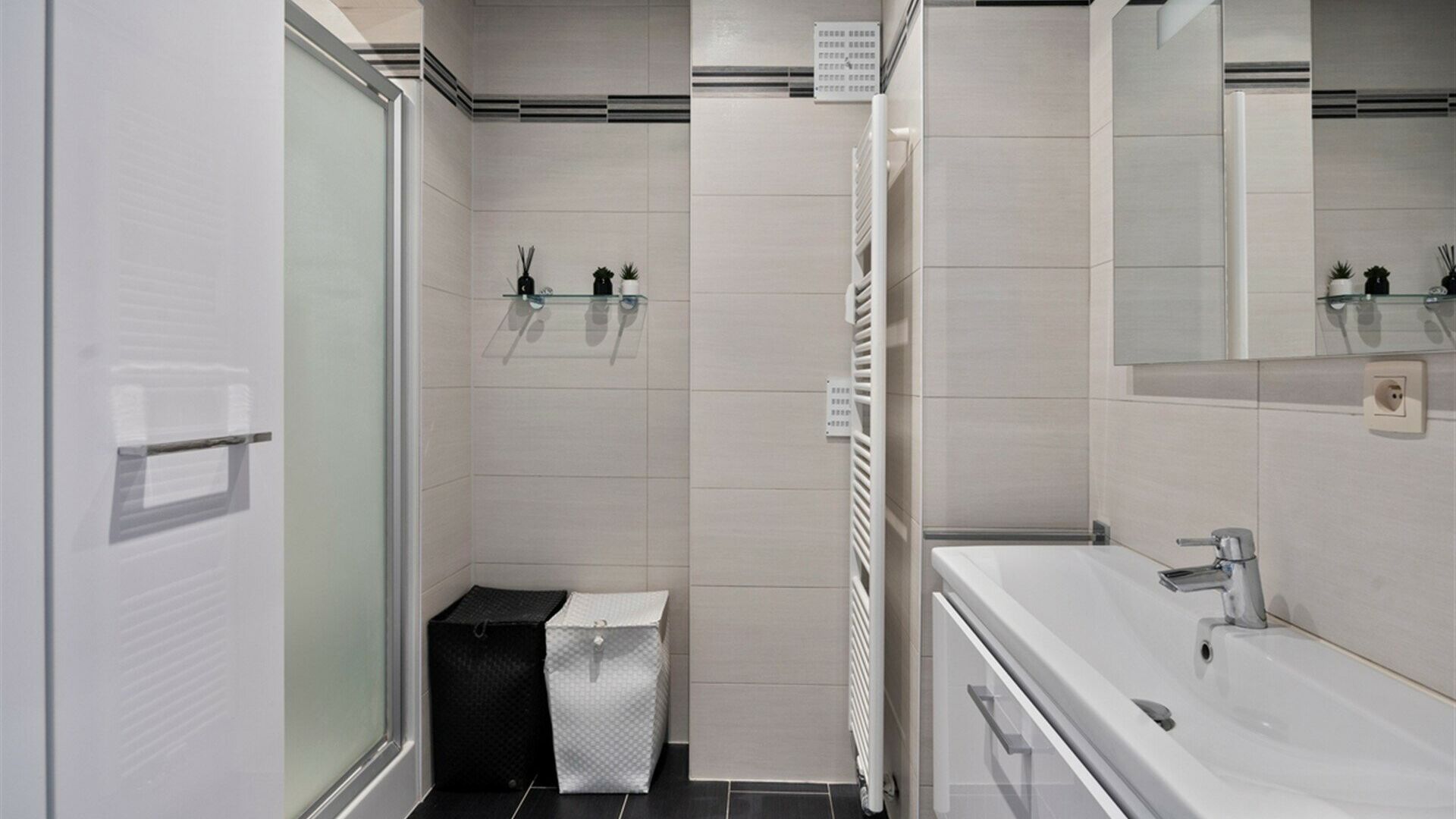 Appartement te koop in LEUVEN