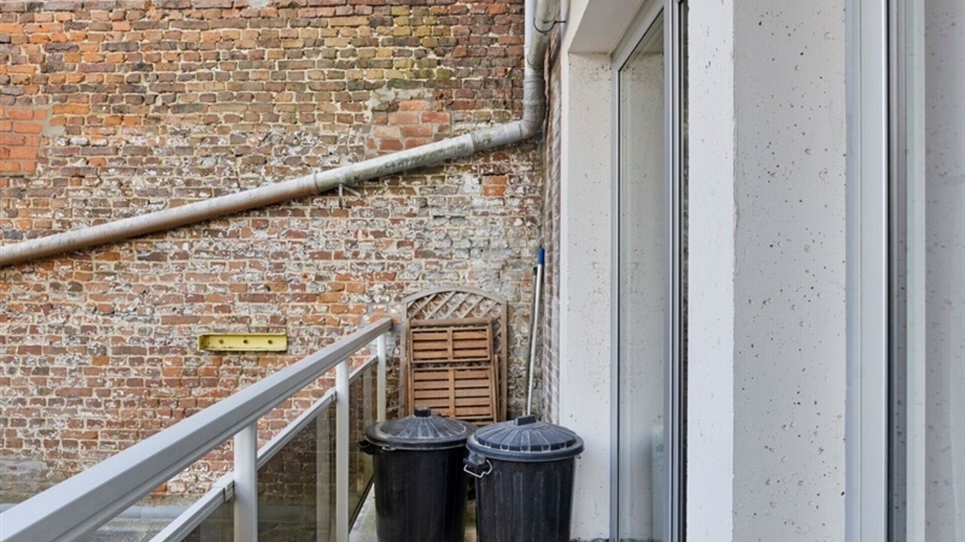 Appartement te koop in LEUVEN