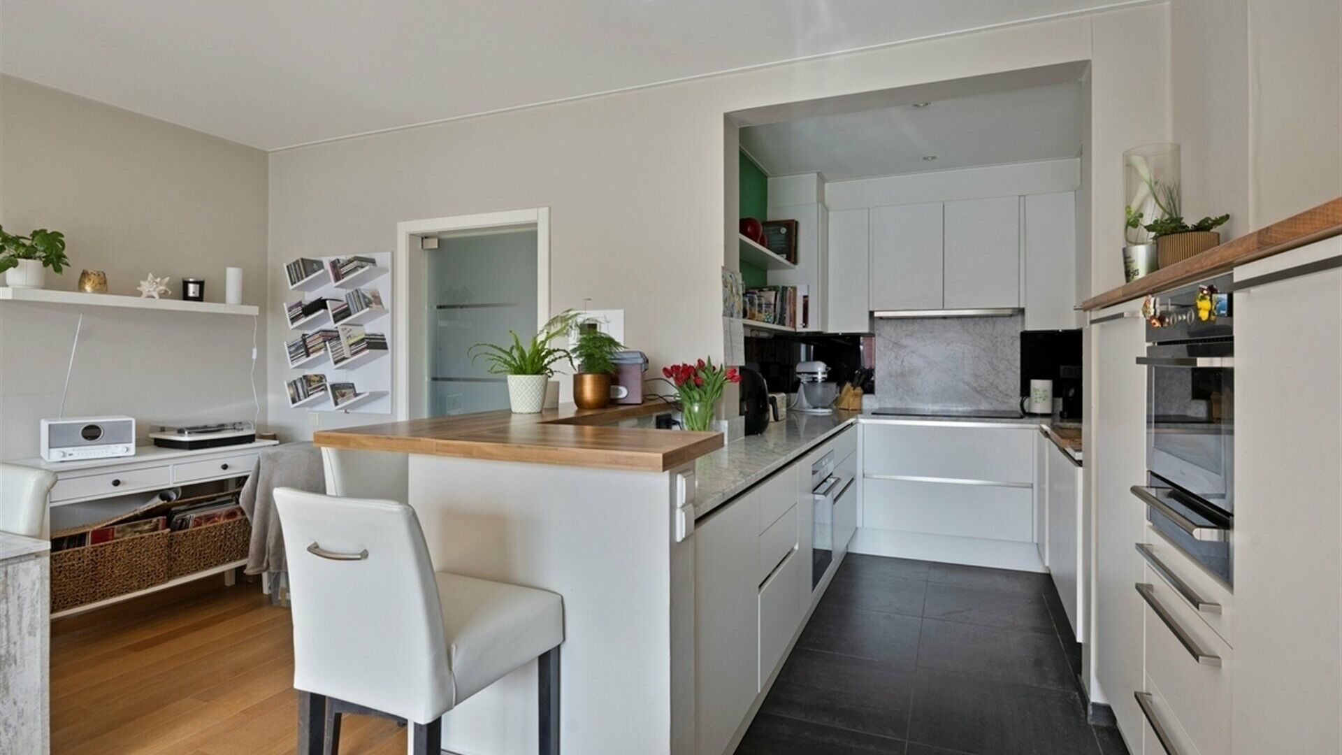 Appartement te koop in LEUVEN