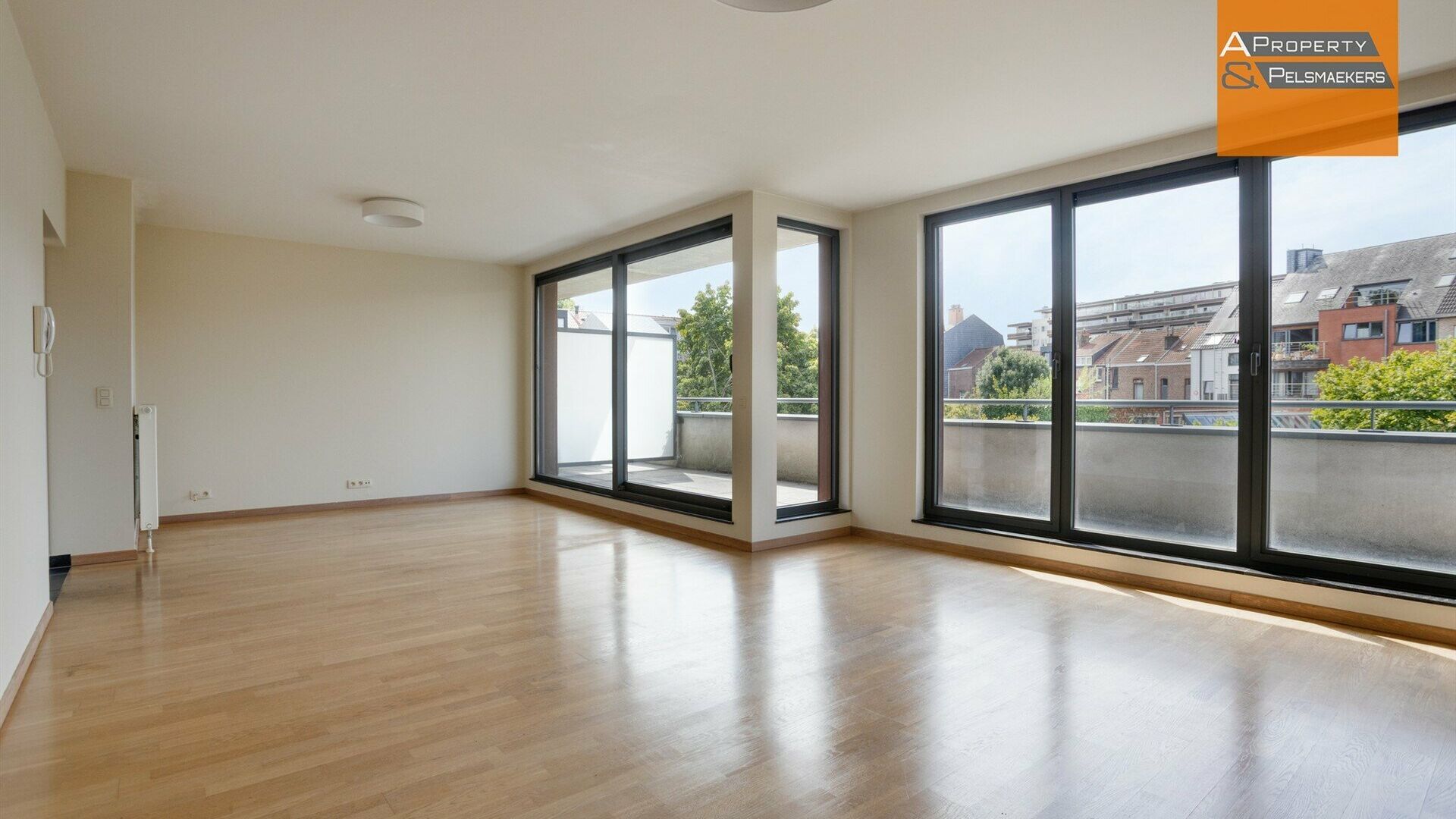 Appartement te koop in LEUVEN