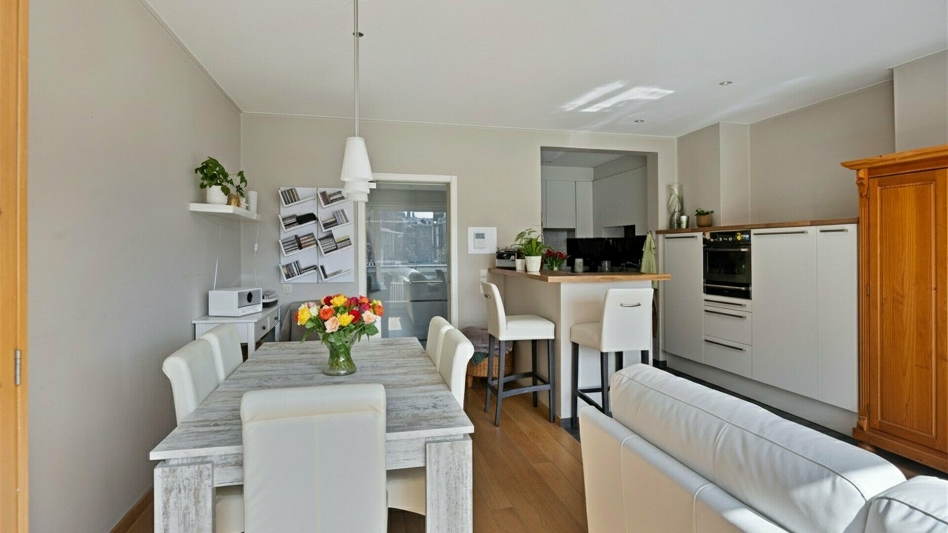 Appartement te koop in LEUVEN