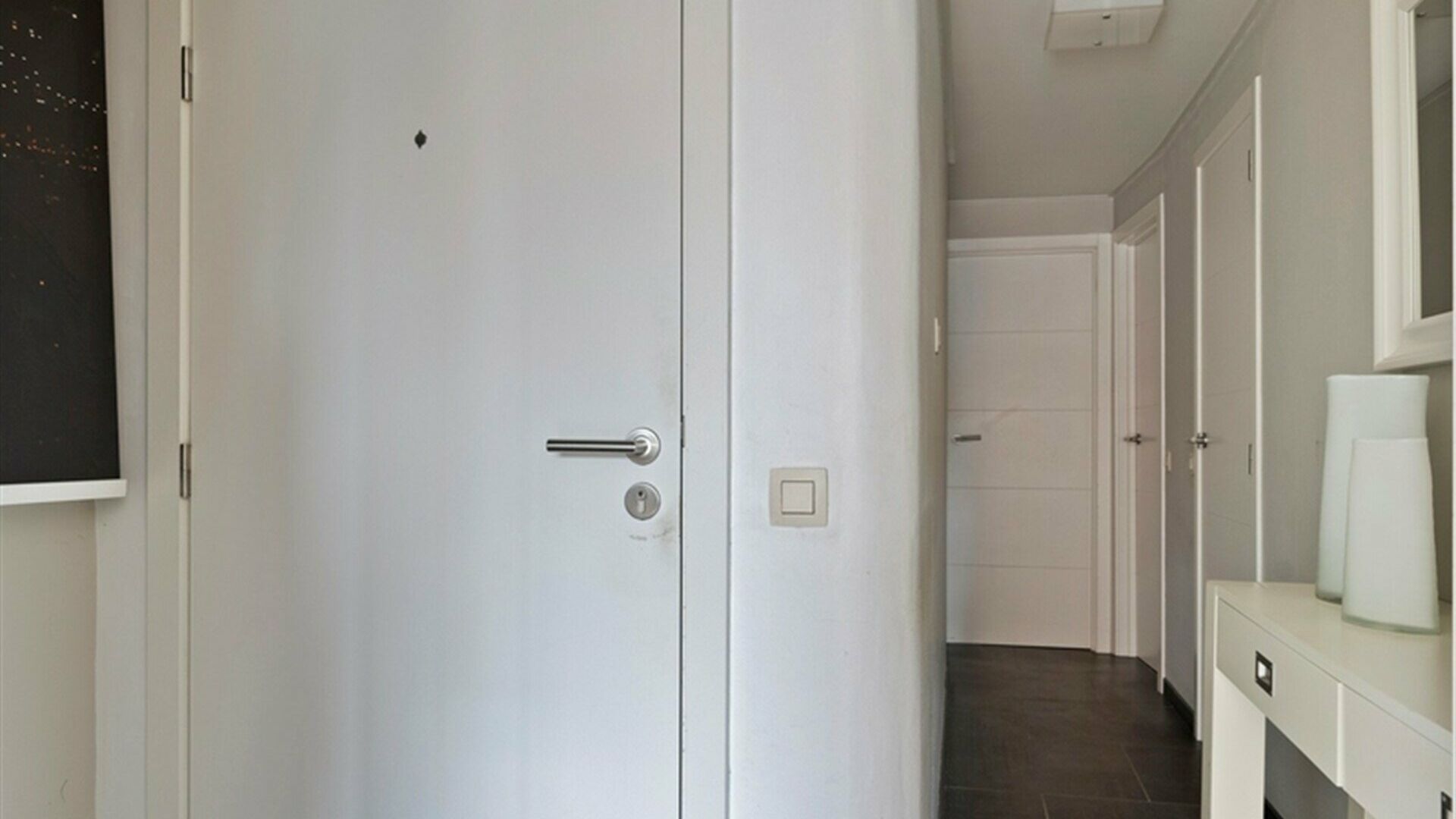 Appartement te koop in LEUVEN