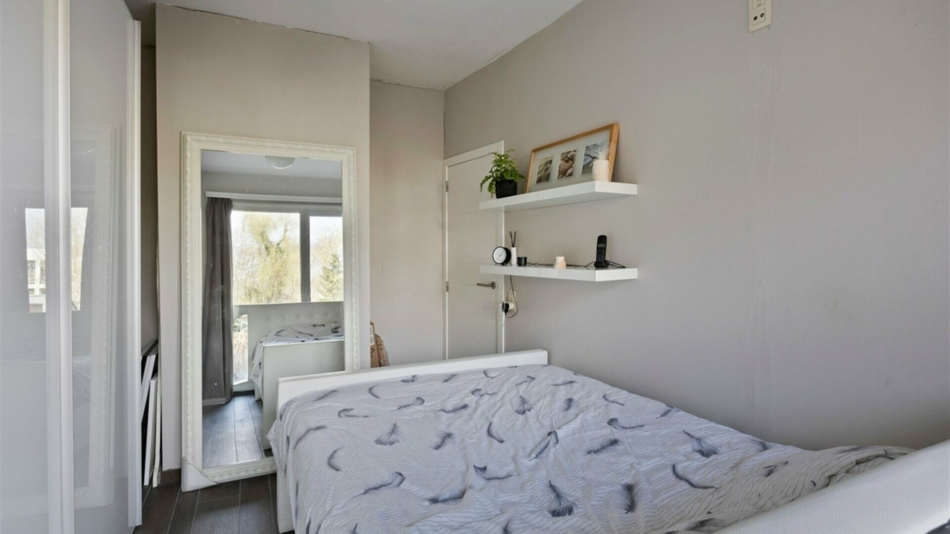 Appartement te koop in LEUVEN