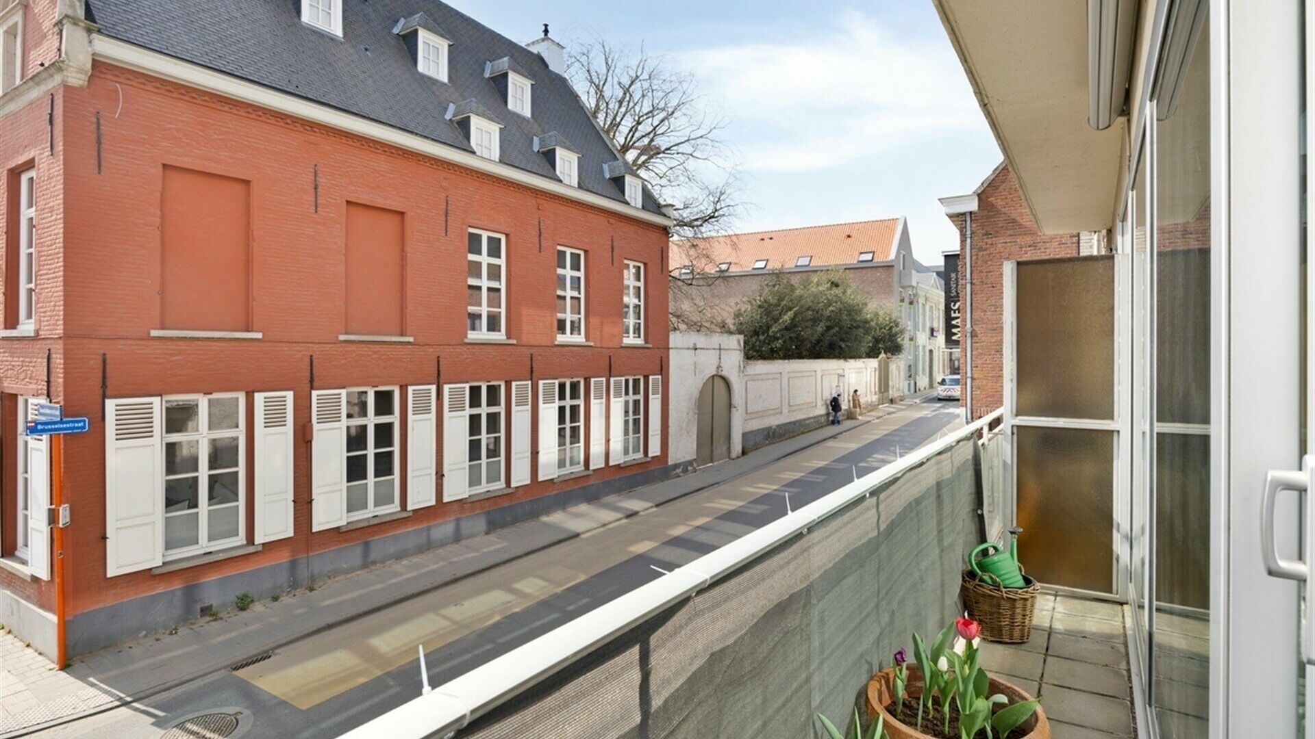 Appartement te koop in LEUVEN