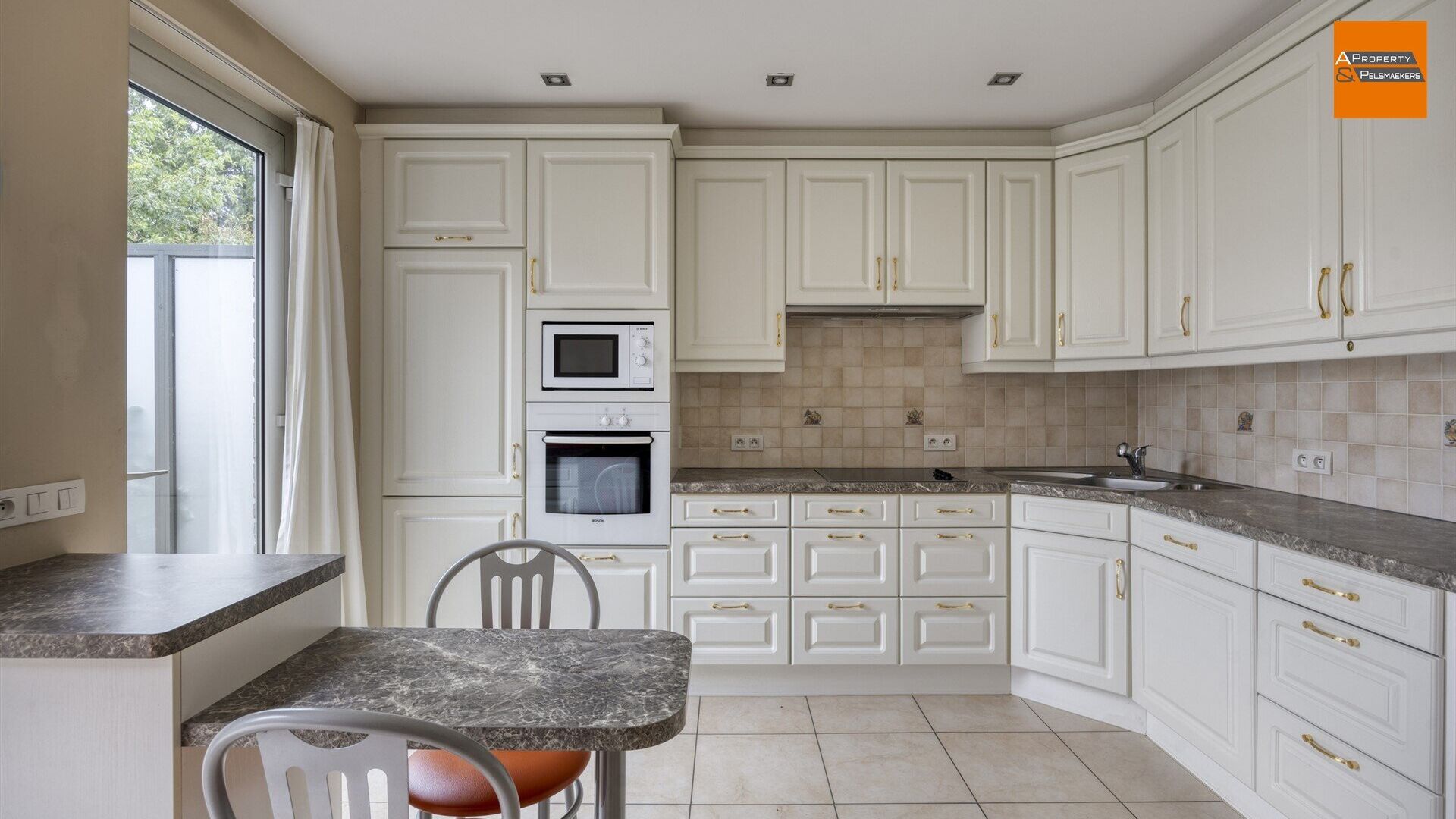Appartement te koop in MEERBEEK