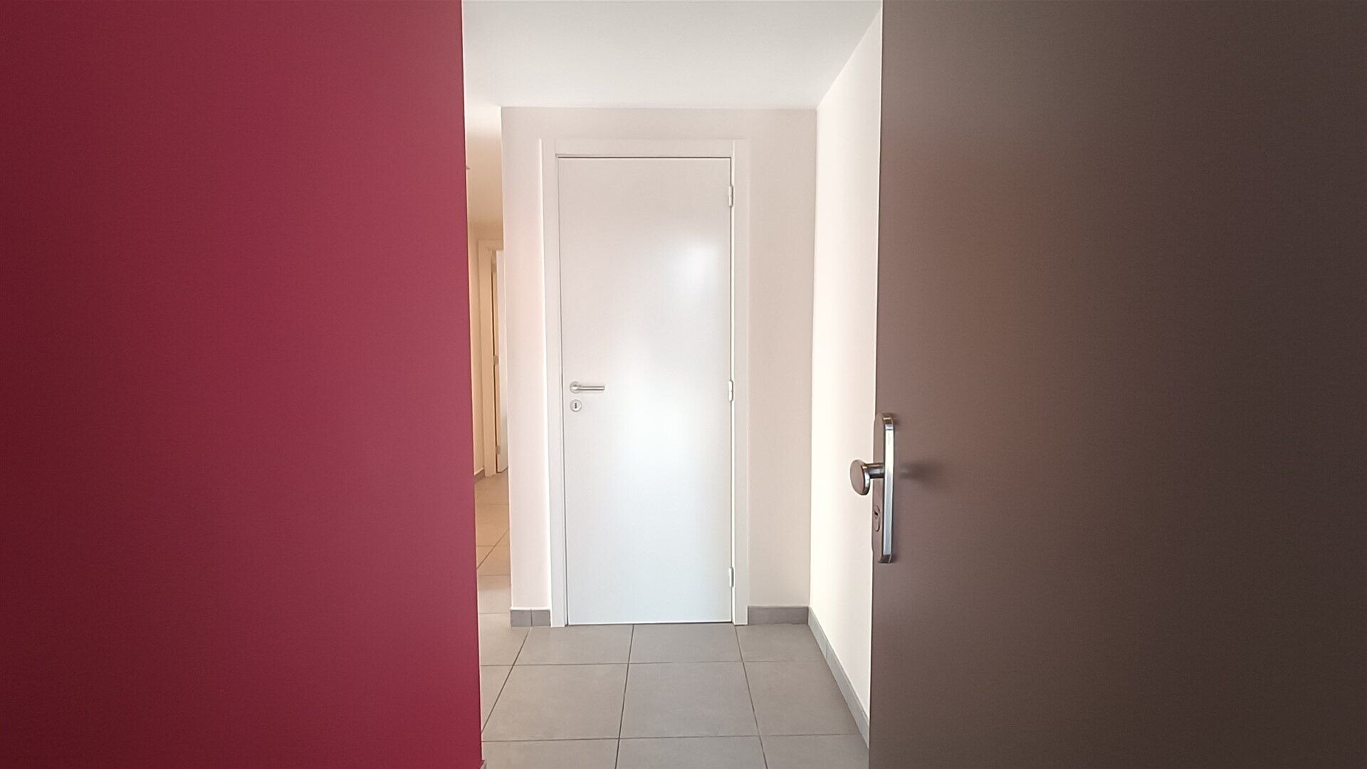 Appartement te koop in MEERBEEK