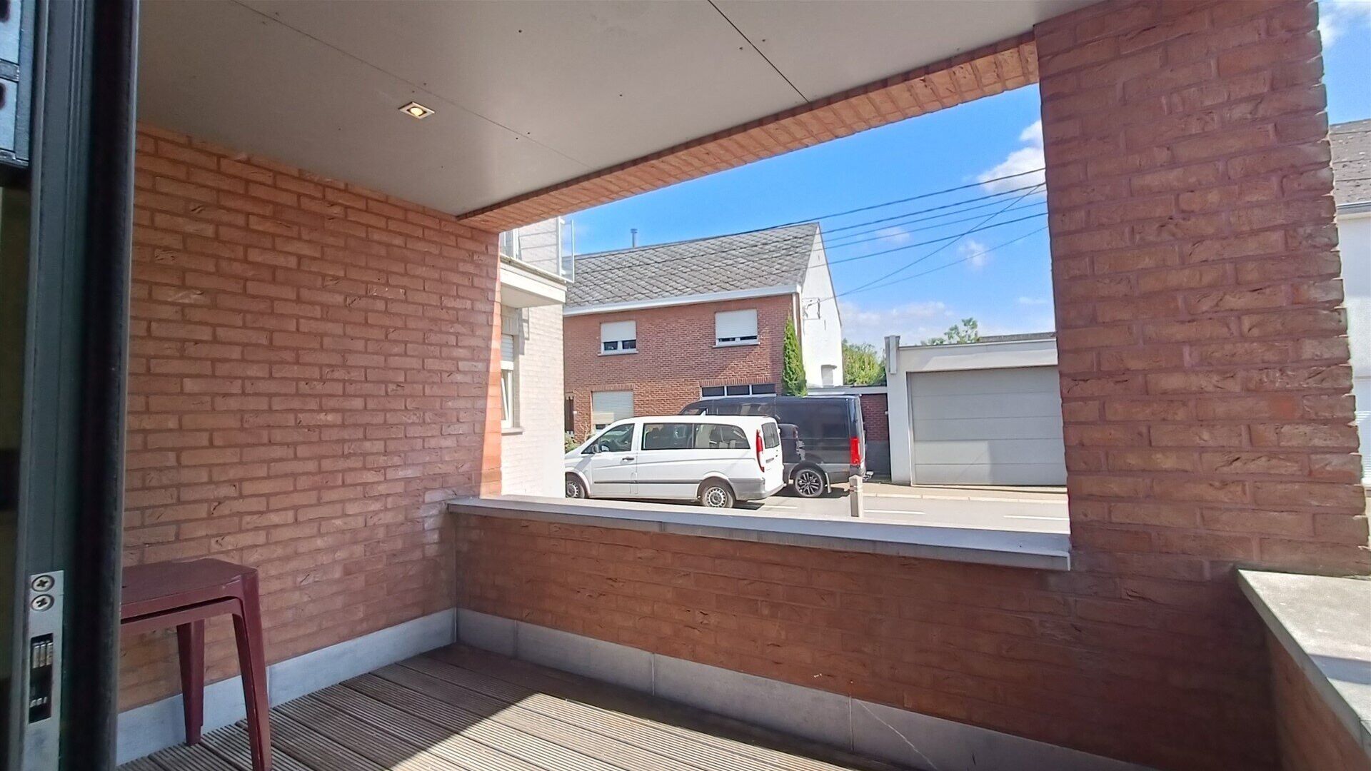 Appartement te koop in MEERBEEK