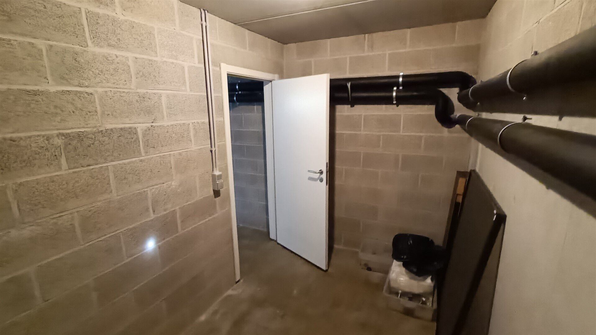 Appartement te koop in MEERBEEK