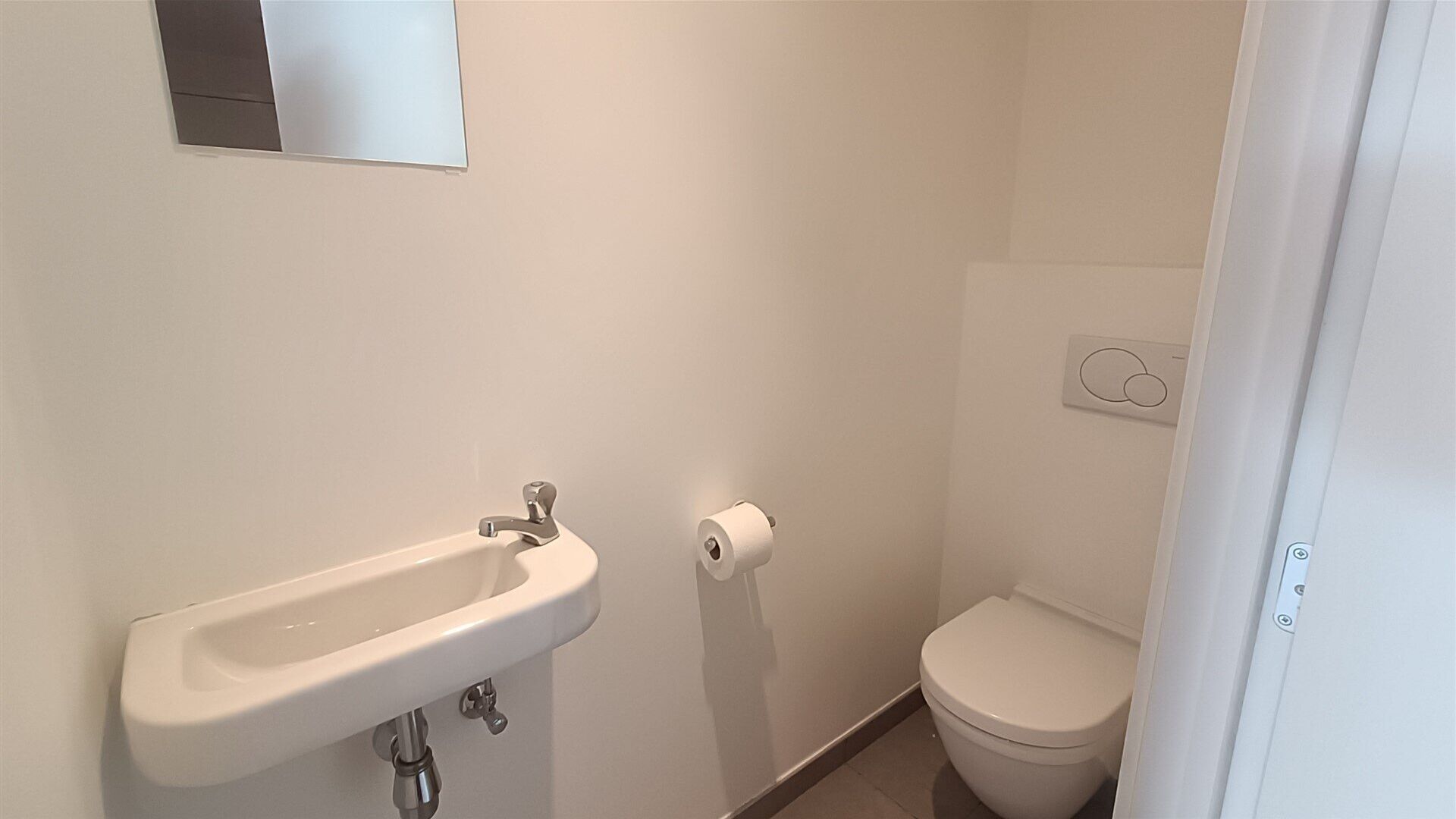 Appartement te koop in MEERBEEK