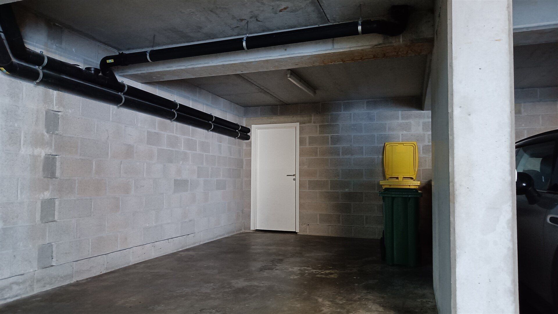 Appartement te koop in MEERBEEK