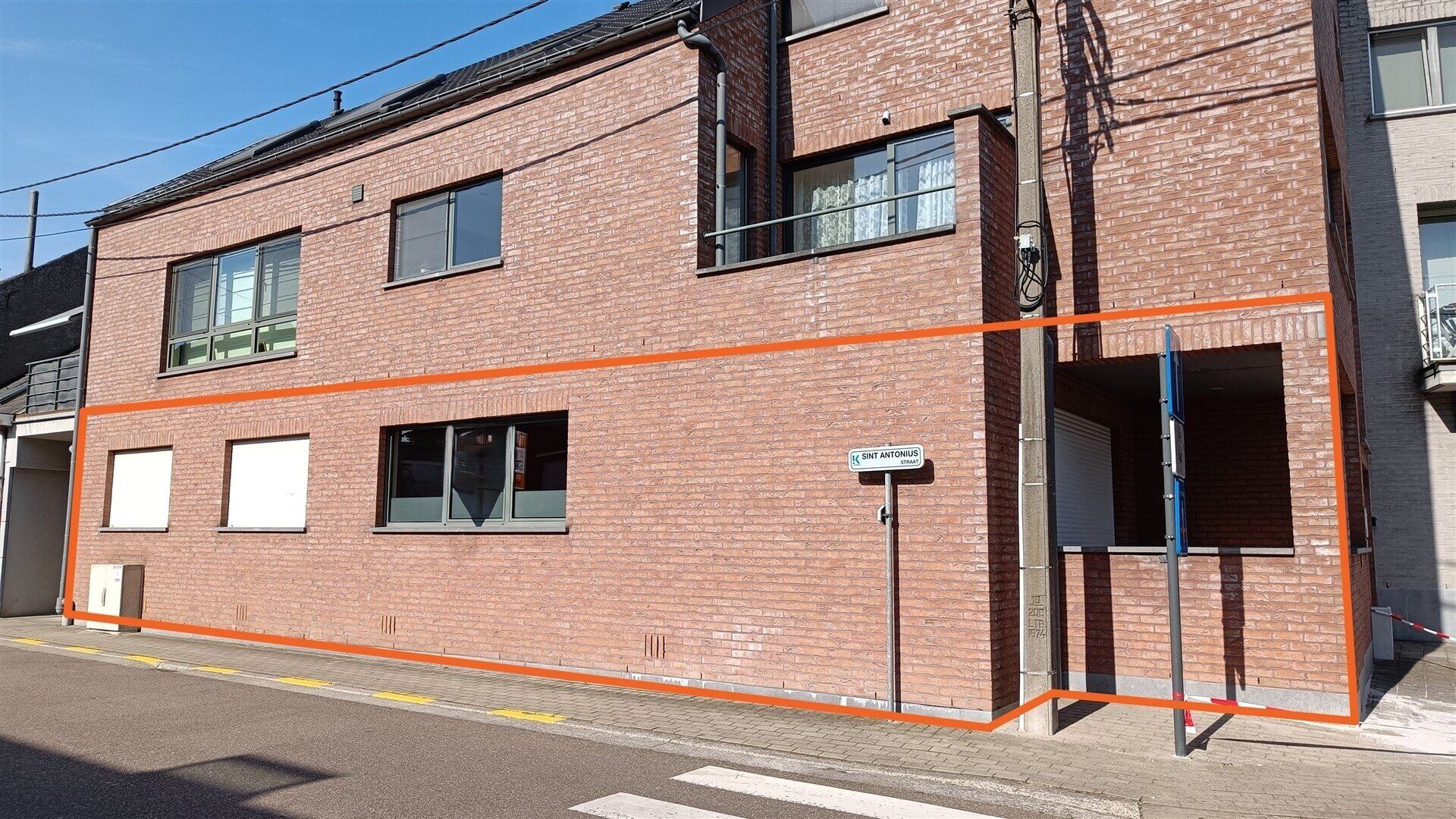 Appartement te koop in MEERBEEK