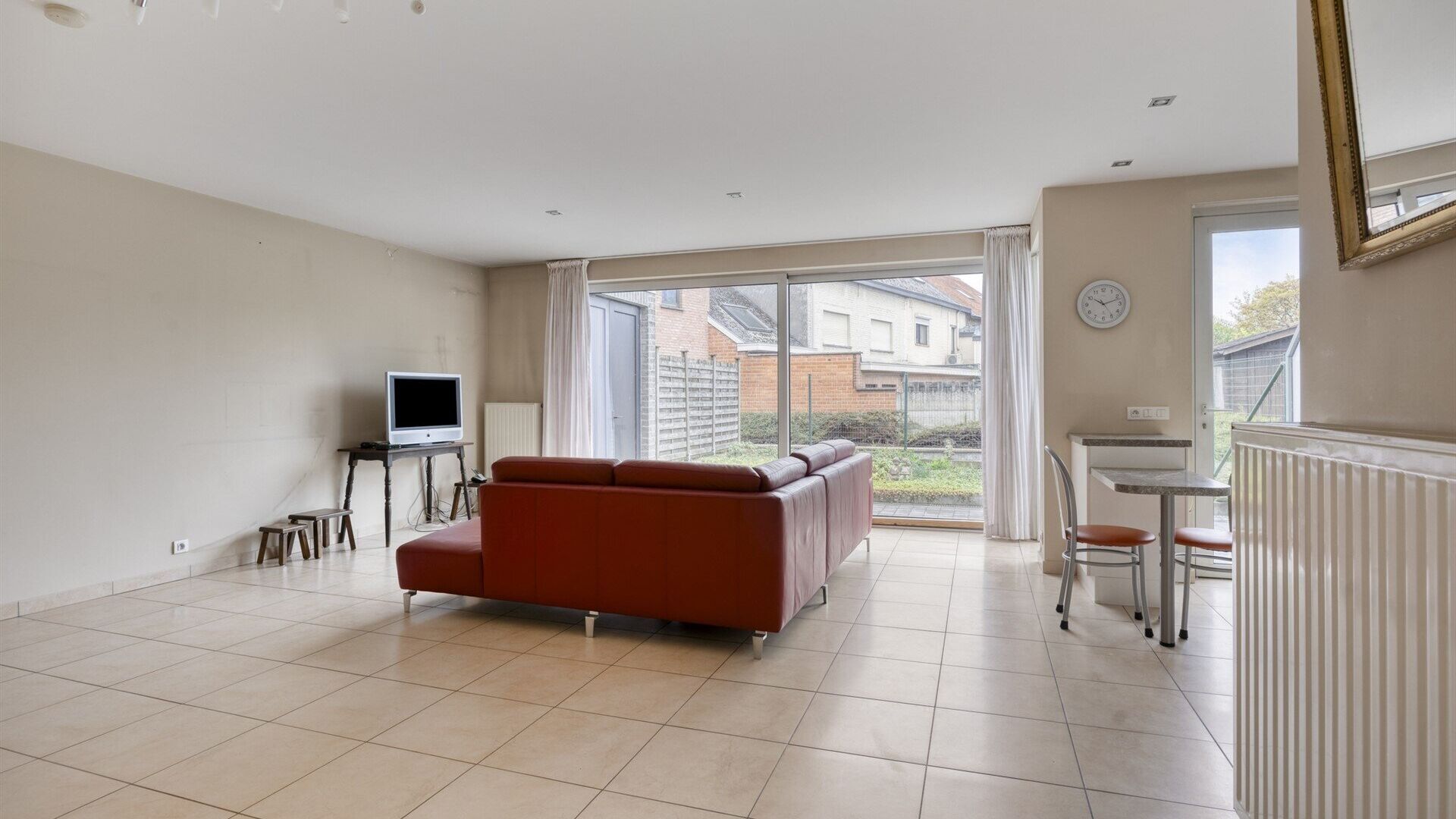 Appartement te koop in MEERBEEK