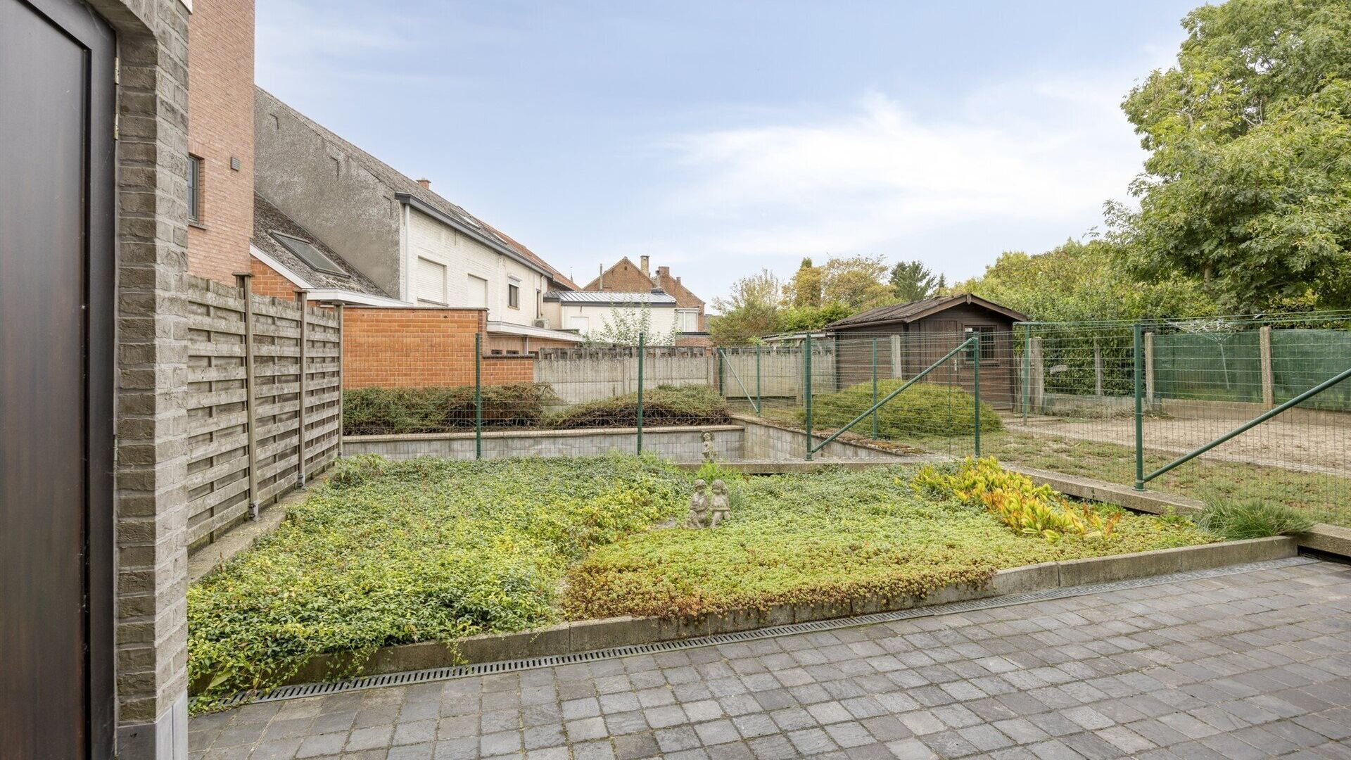 Appartement te koop in MEERBEEK