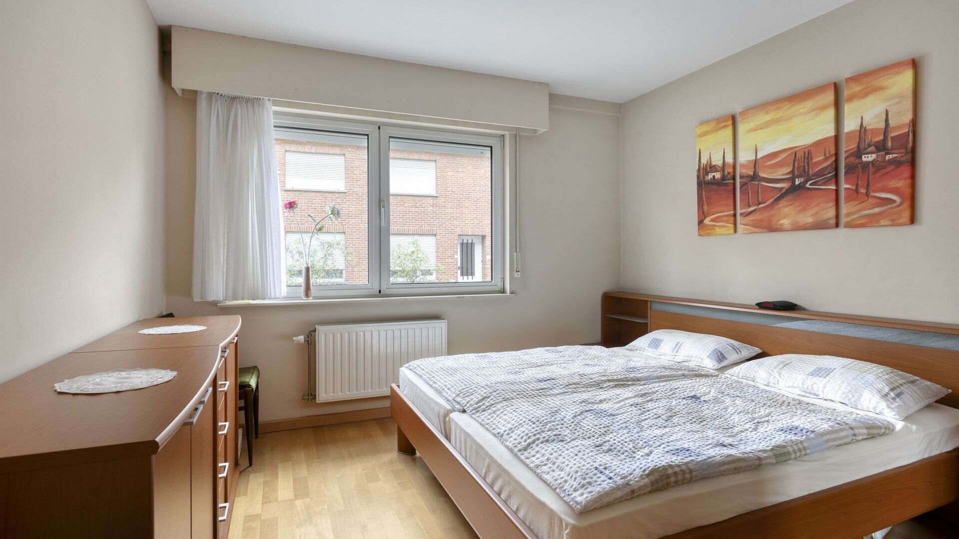 Appartement te koop in MEERBEEK