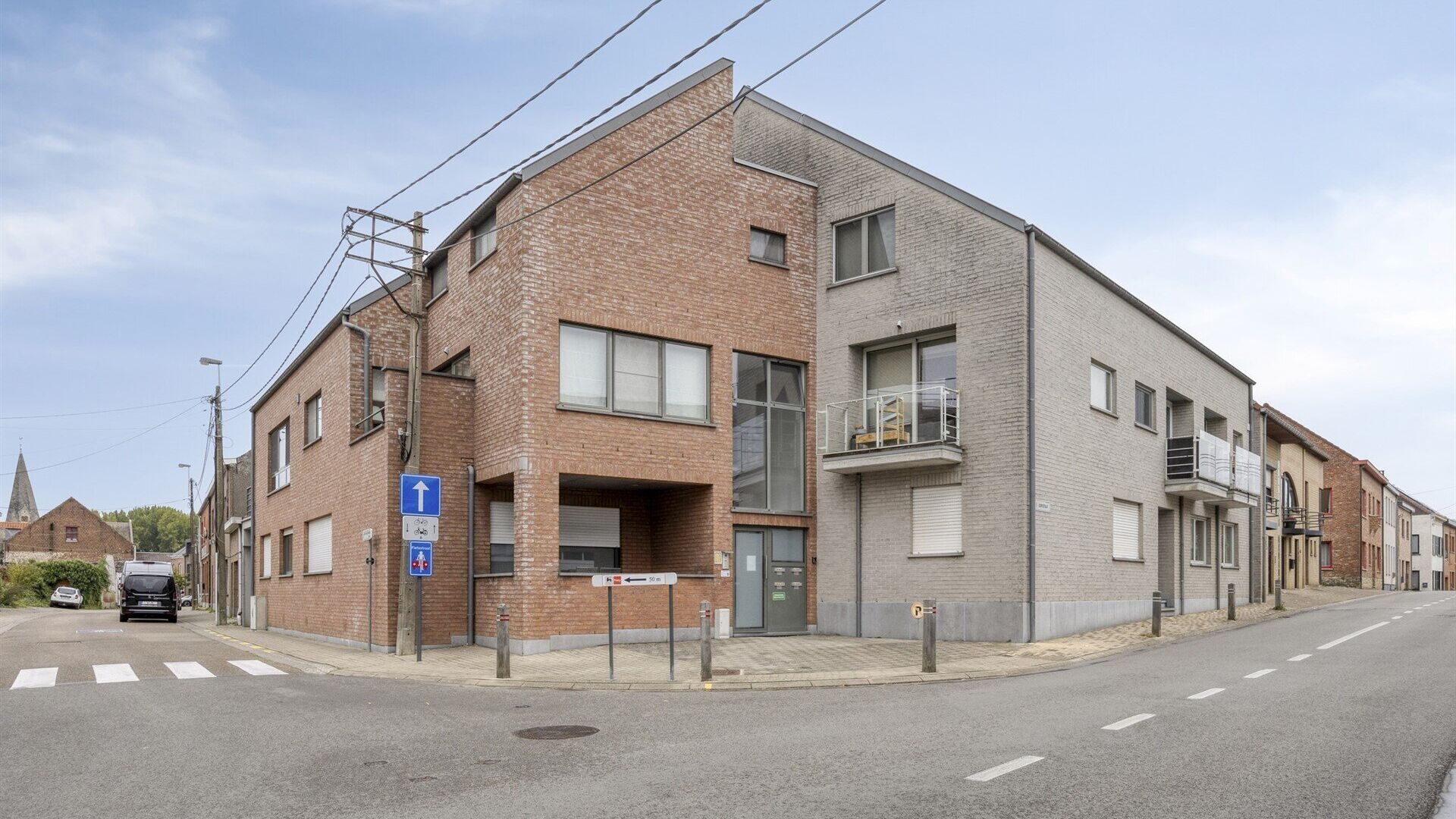 Appartement te koop in MEERBEEK