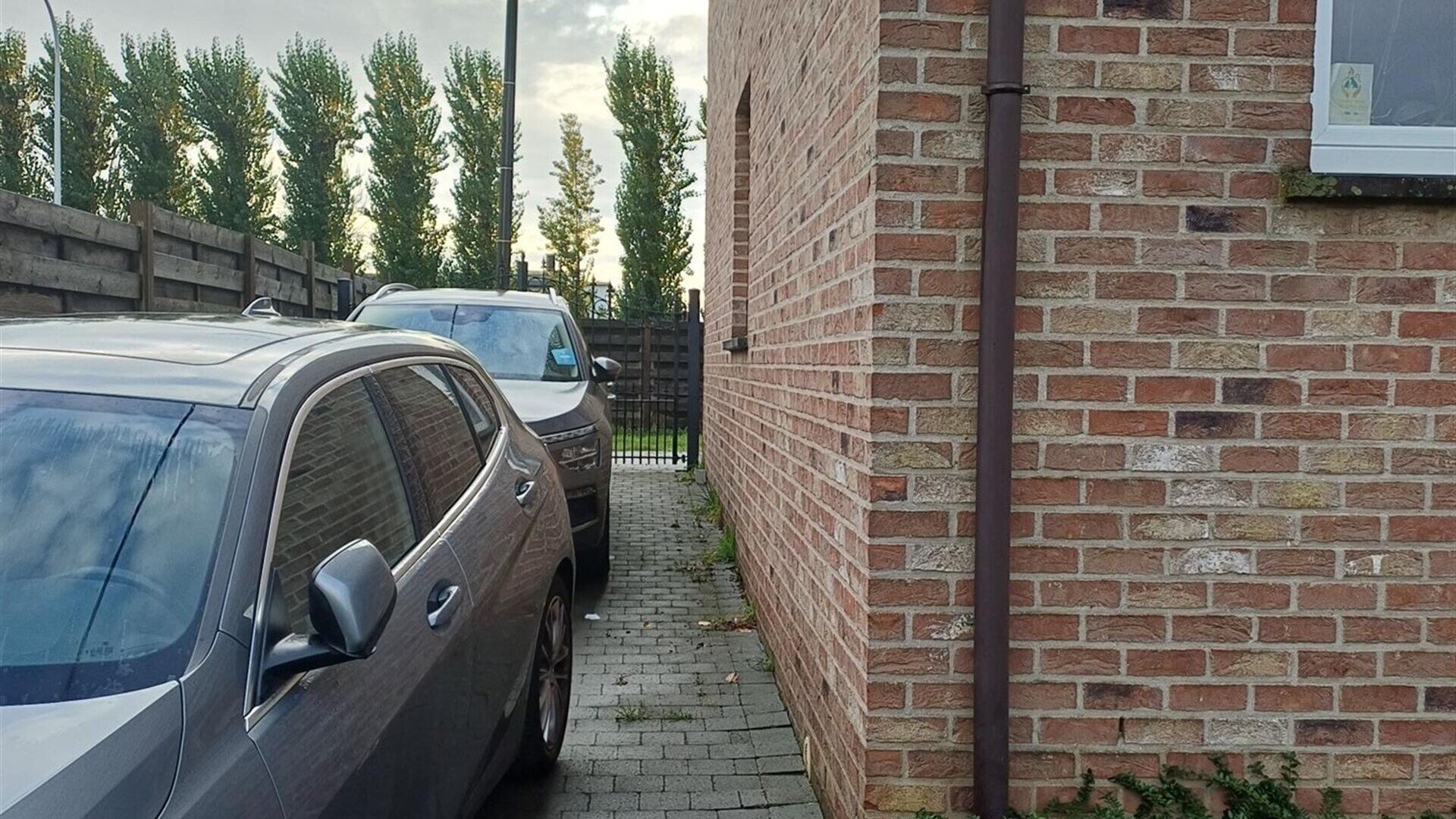 Appartement te koop in MELSBROEK