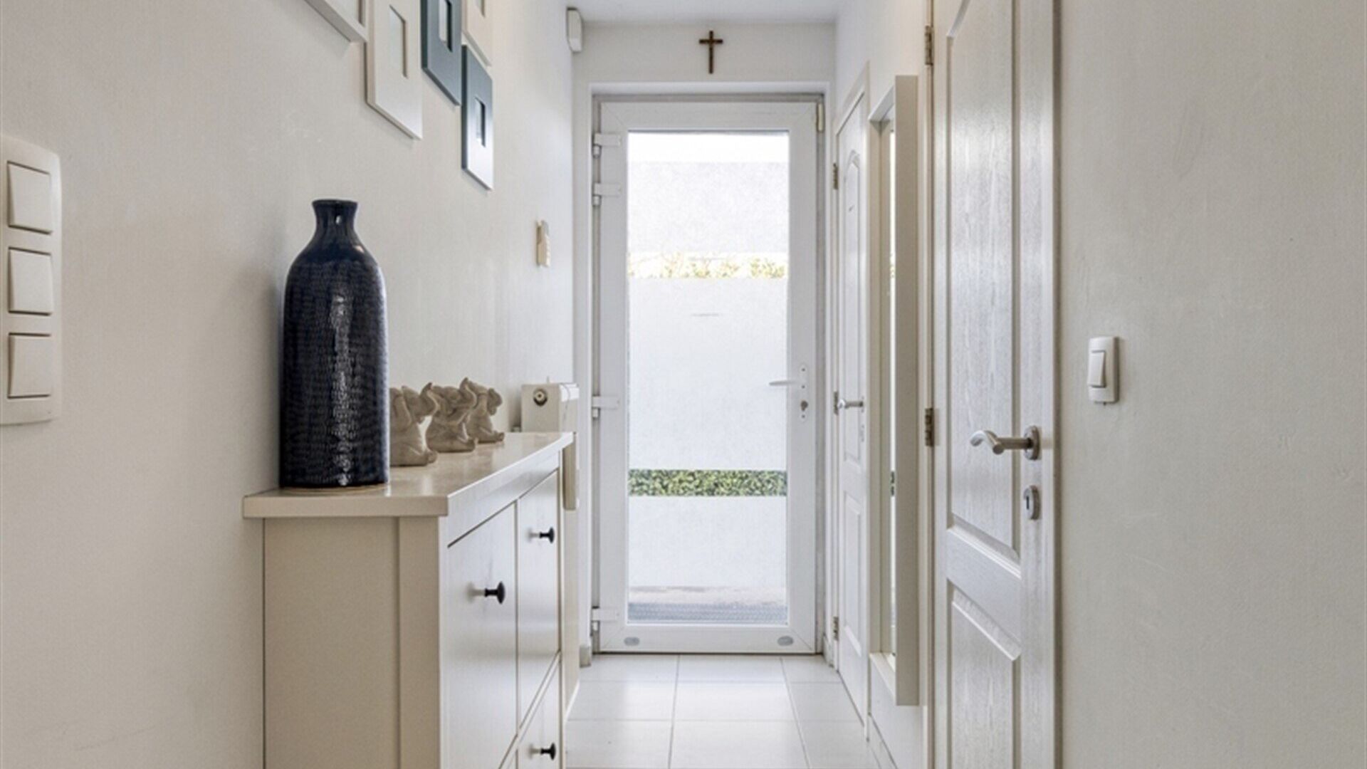 Appartement te koop in MELSBROEK