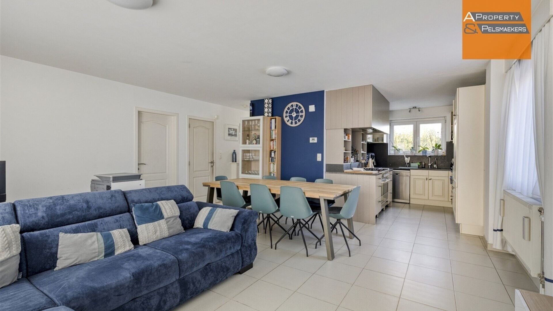 Appartement te koop in MELSBROEK