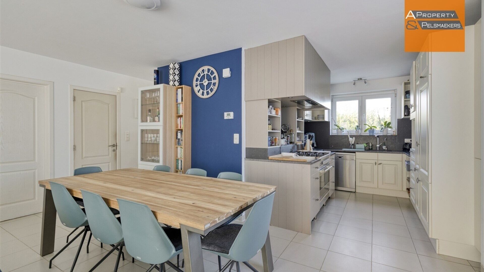 Appartement te koop in MELSBROEK