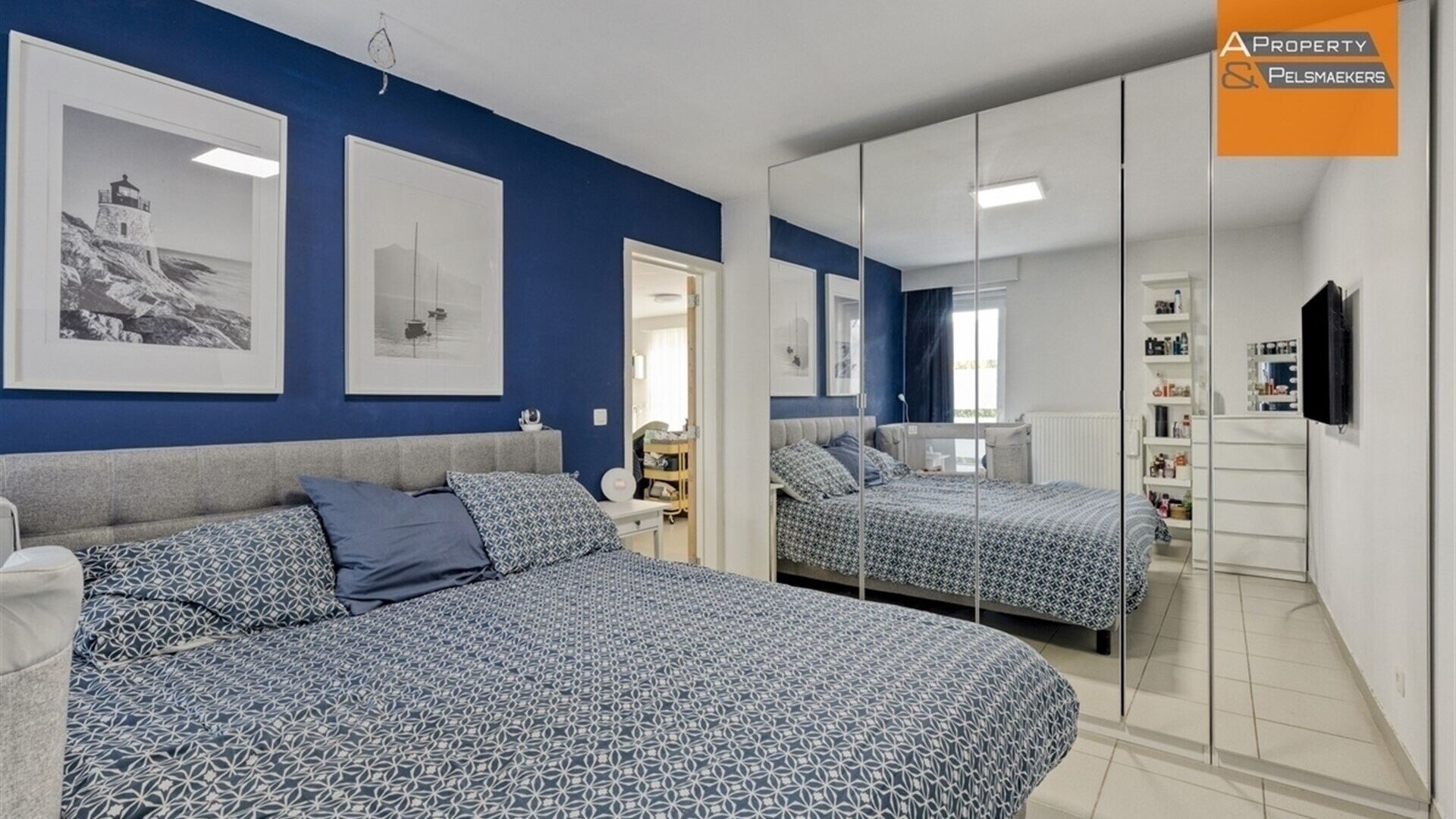 Appartement te koop in MELSBROEK