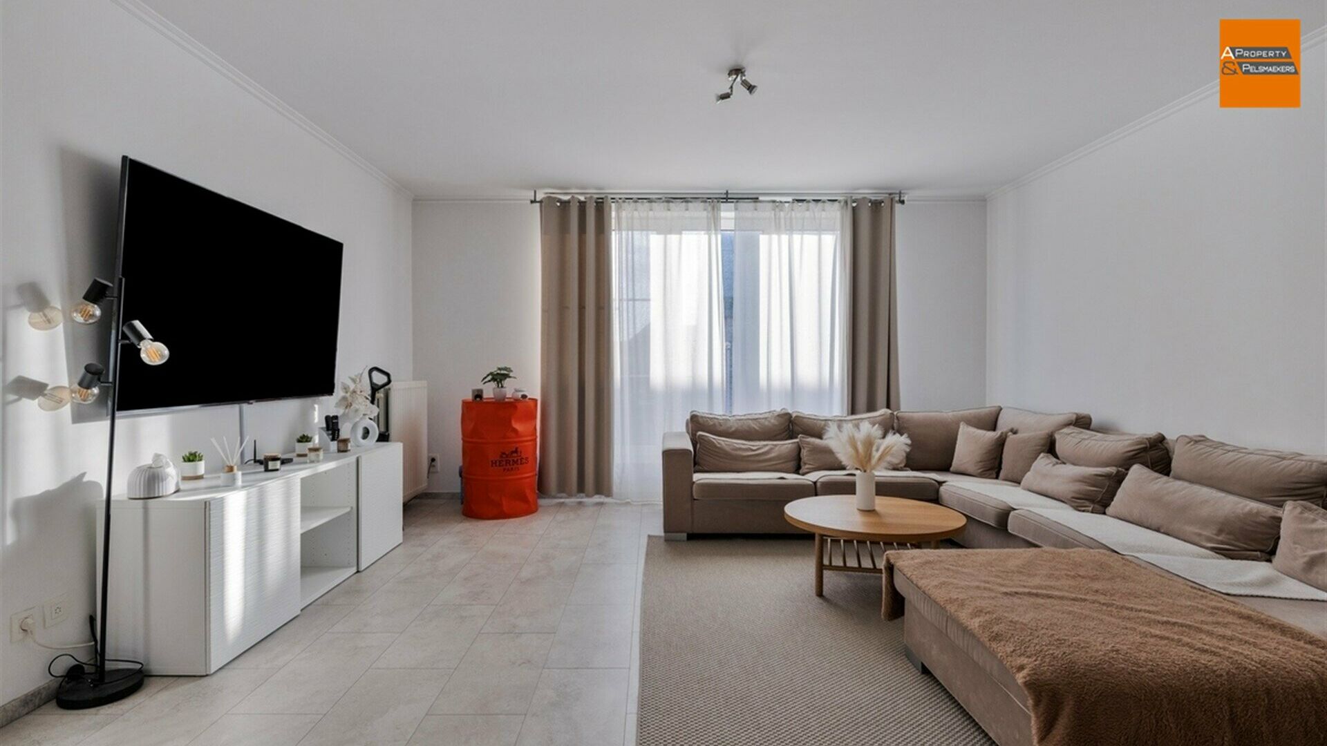 Appartement te koop in PUURS