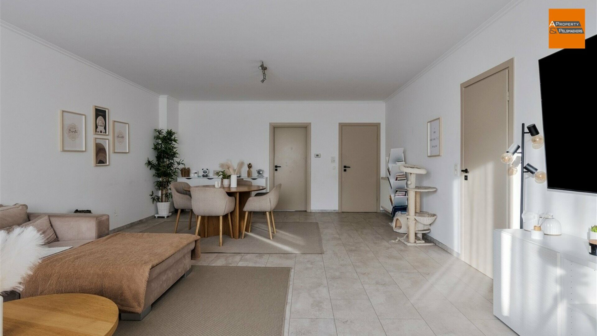 Appartement te koop in PUURS