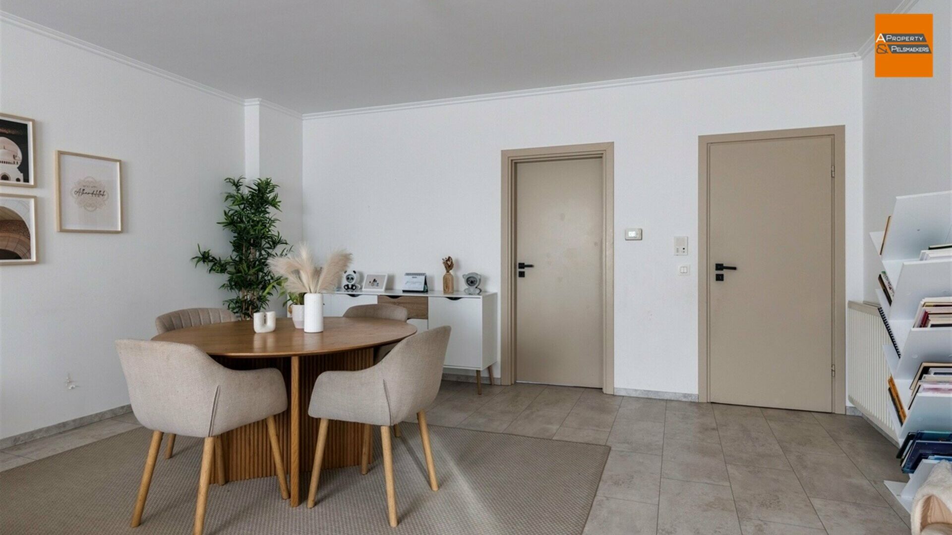 Appartement te koop in PUURS