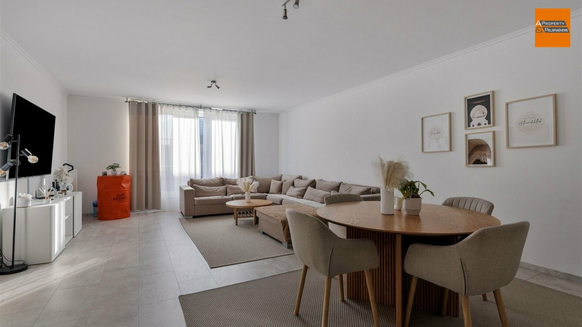 Appartement te koop in PUURS