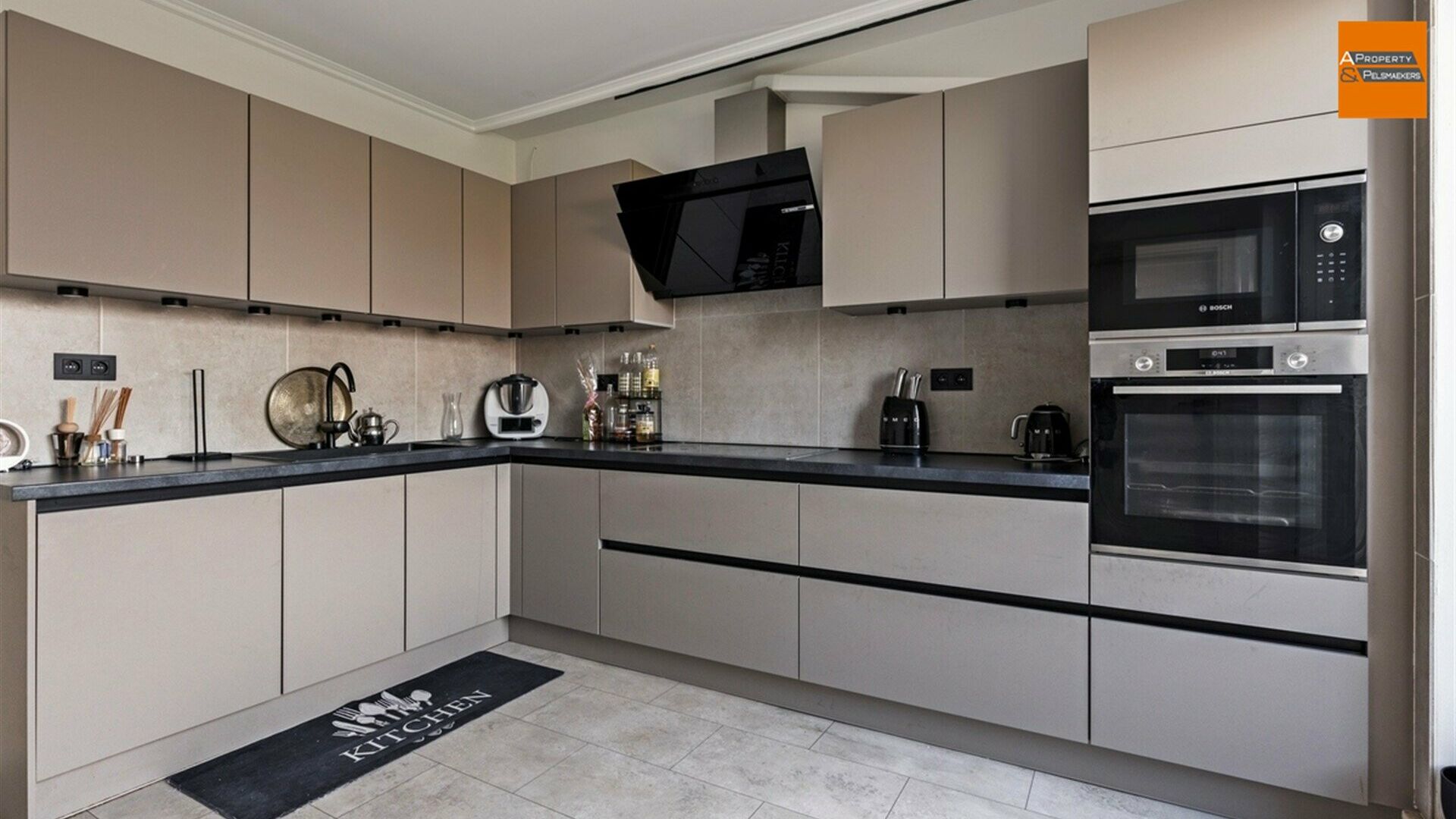 Appartement te koop in PUURS