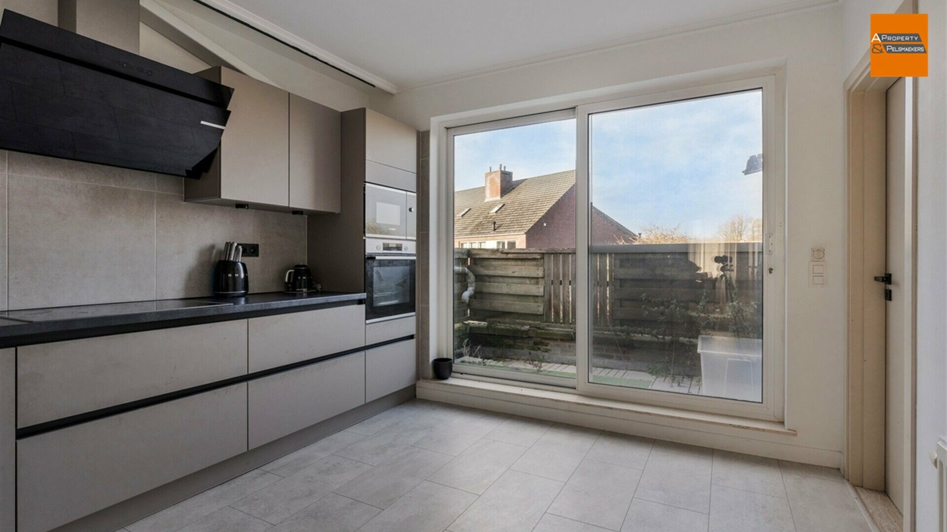 Appartement te koop in PUURS