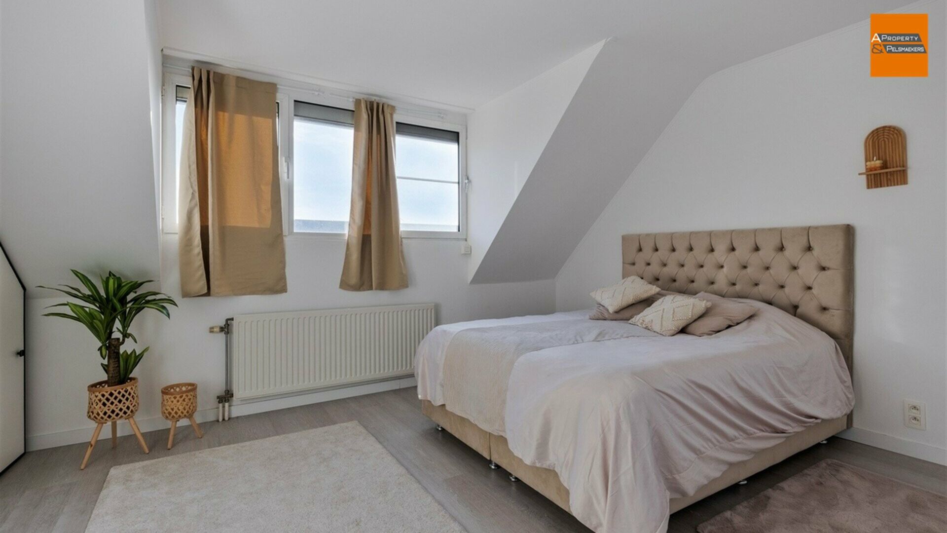 Appartement te koop in PUURS