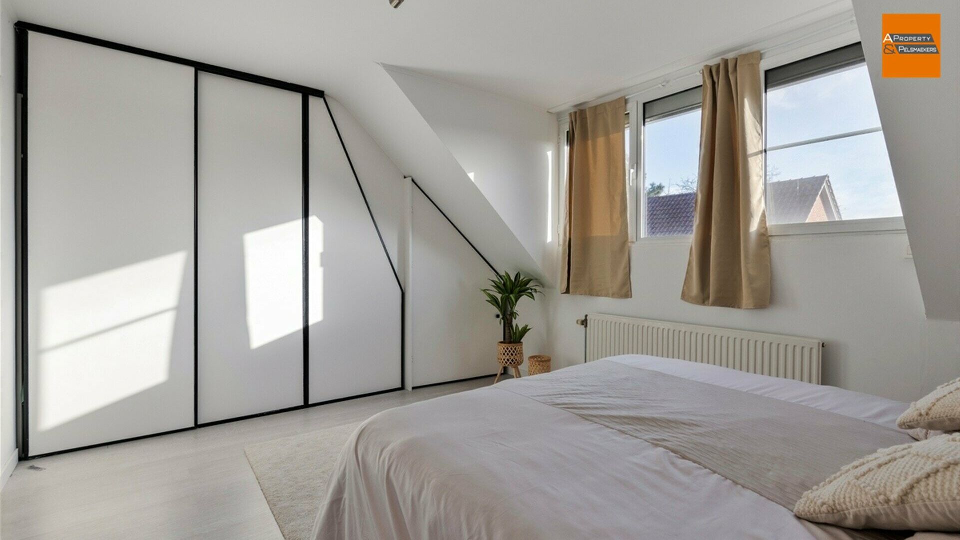 Appartement te koop in PUURS