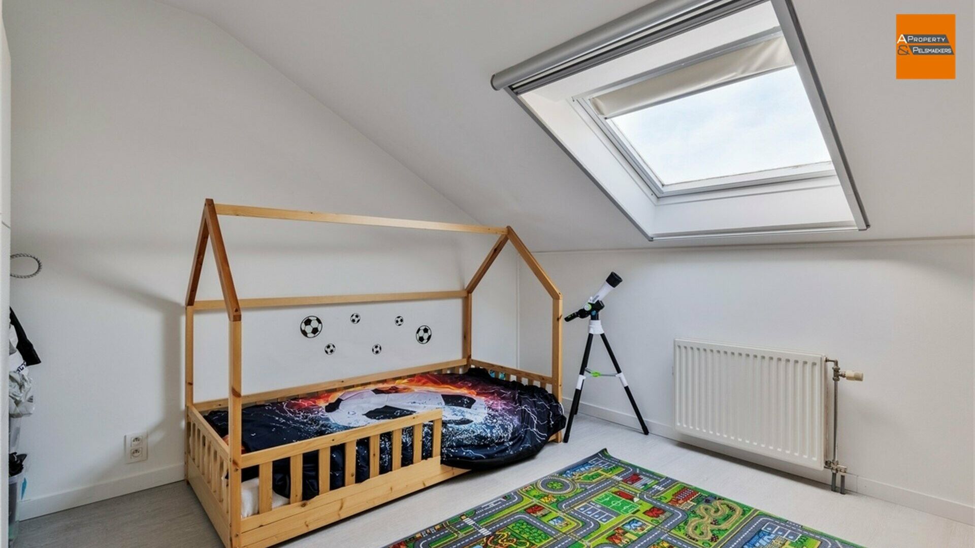 Appartement te koop in PUURS