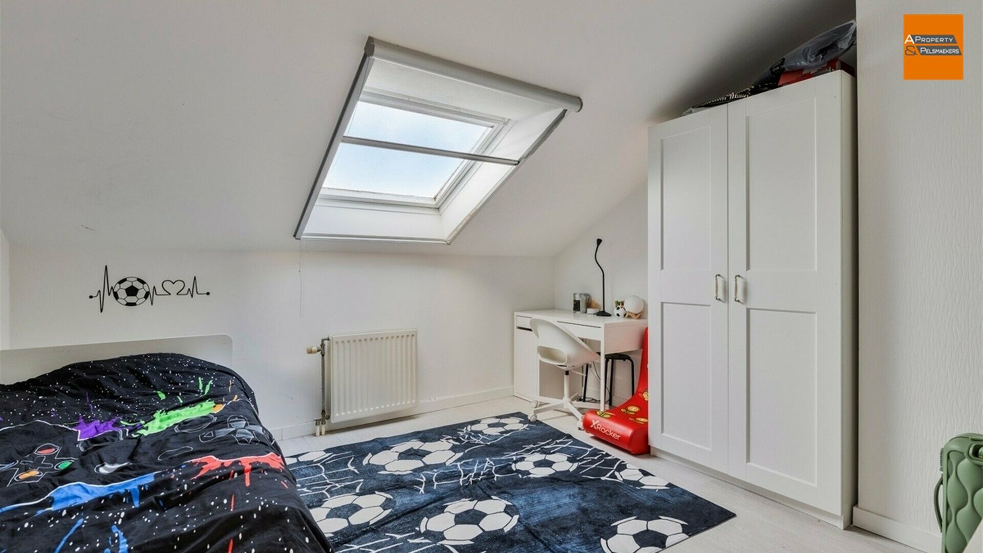 Appartement te koop in PUURS