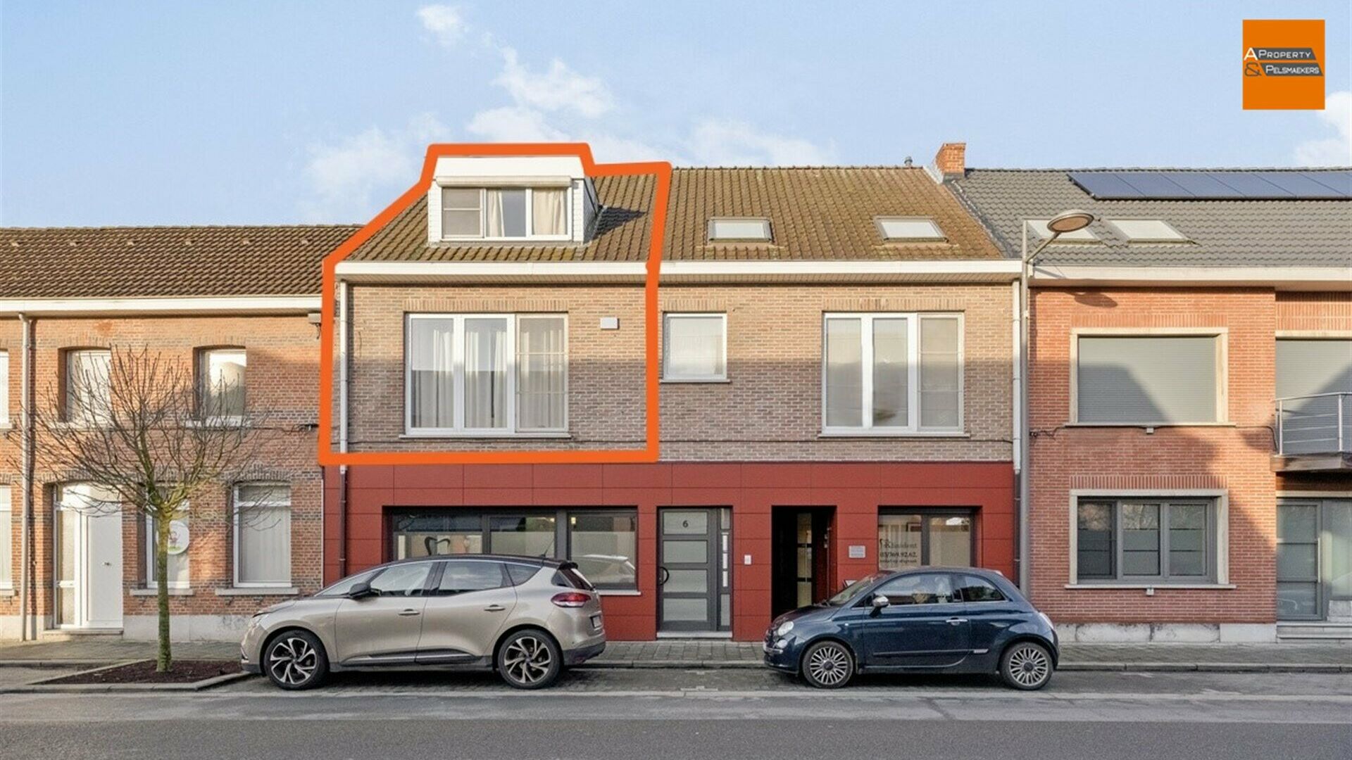 Appartement te koop in PUURS